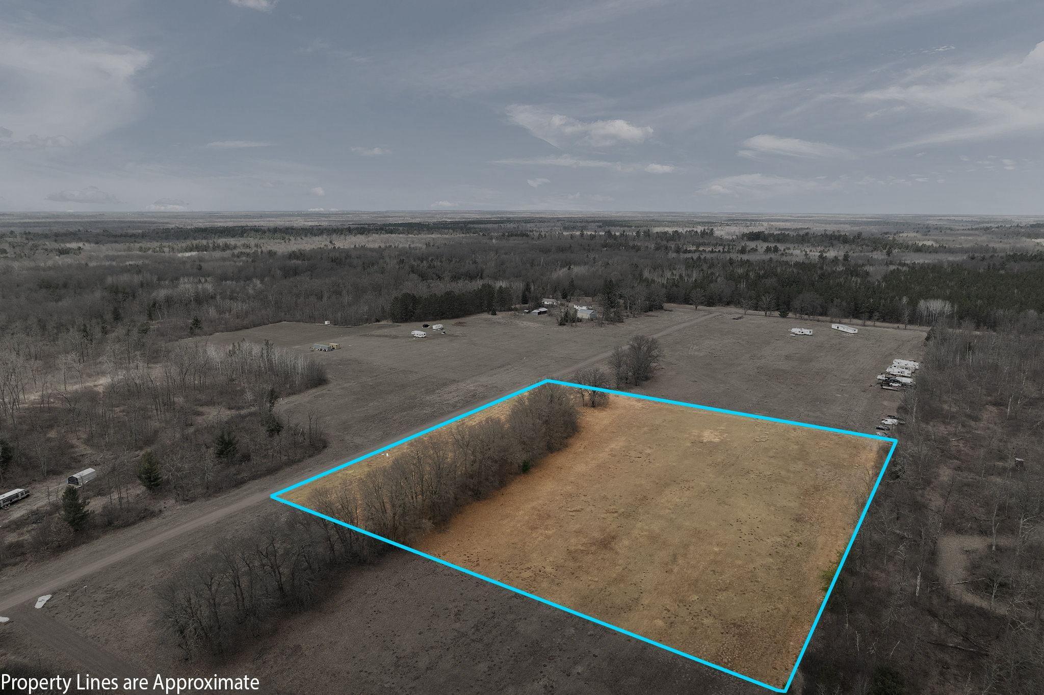 Lot 6 Twin Oaks Trail Property Photo 2