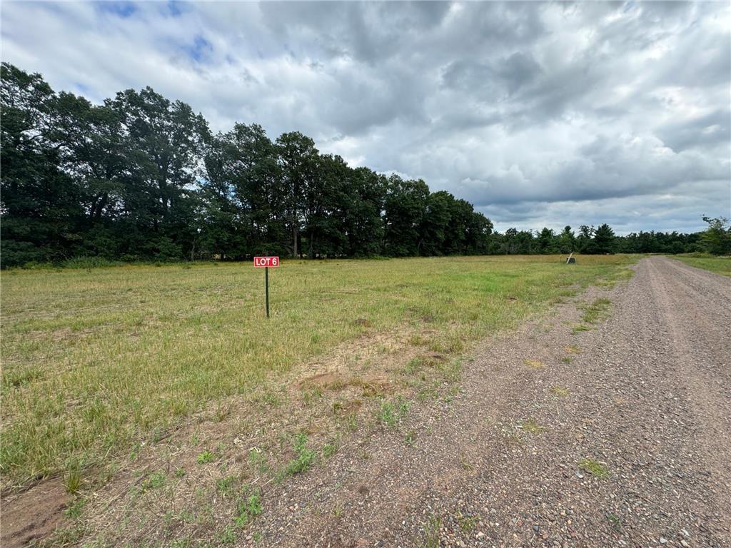 Lot 6 Twin Oaks Trail Property Photo 5
