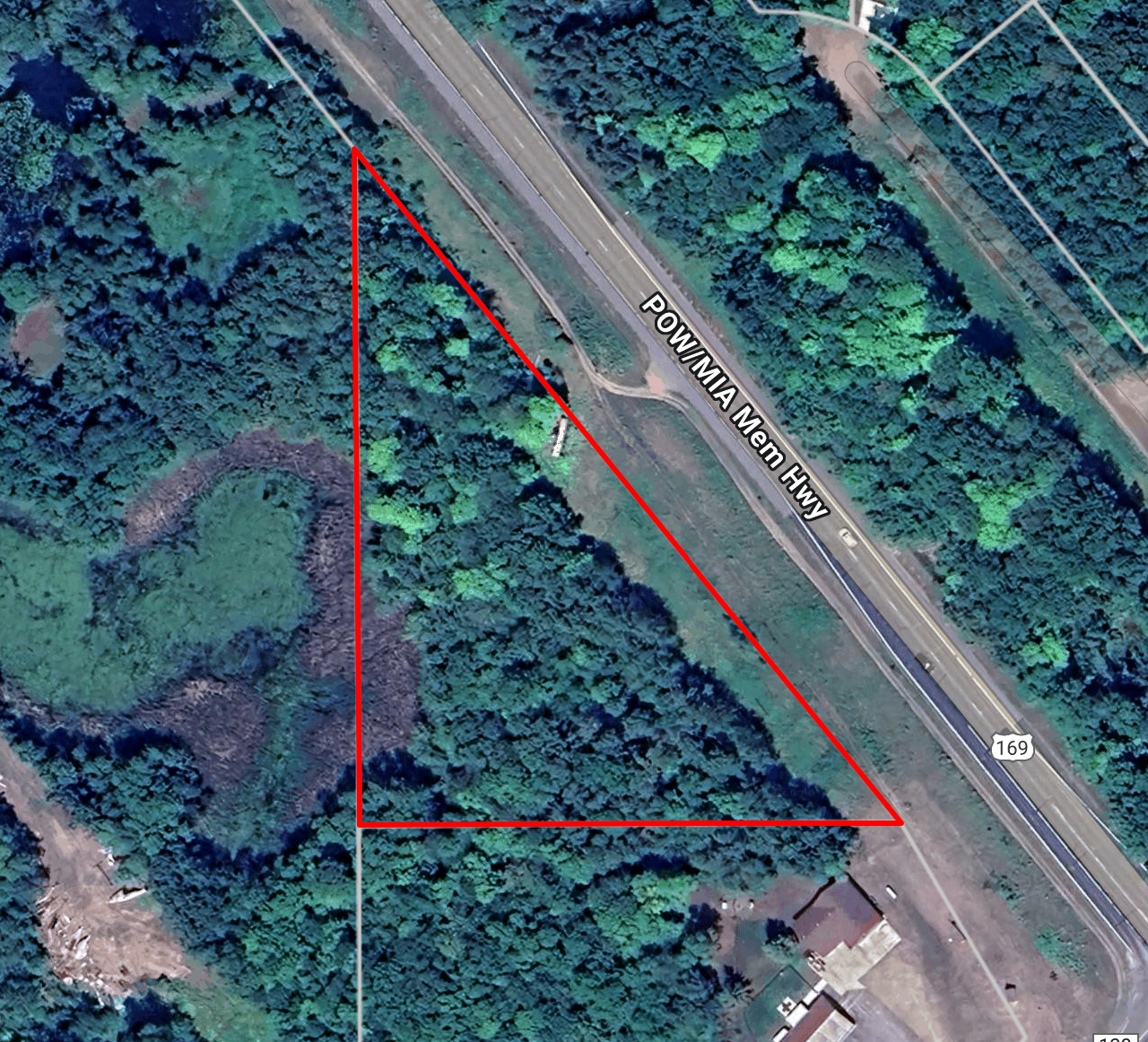 169 169 Highway Property Photo