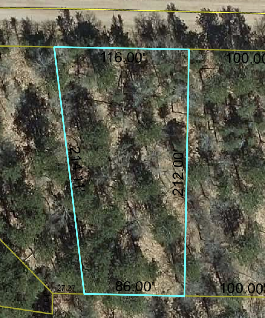 Lot 137 Deerpath Trail Property Photo