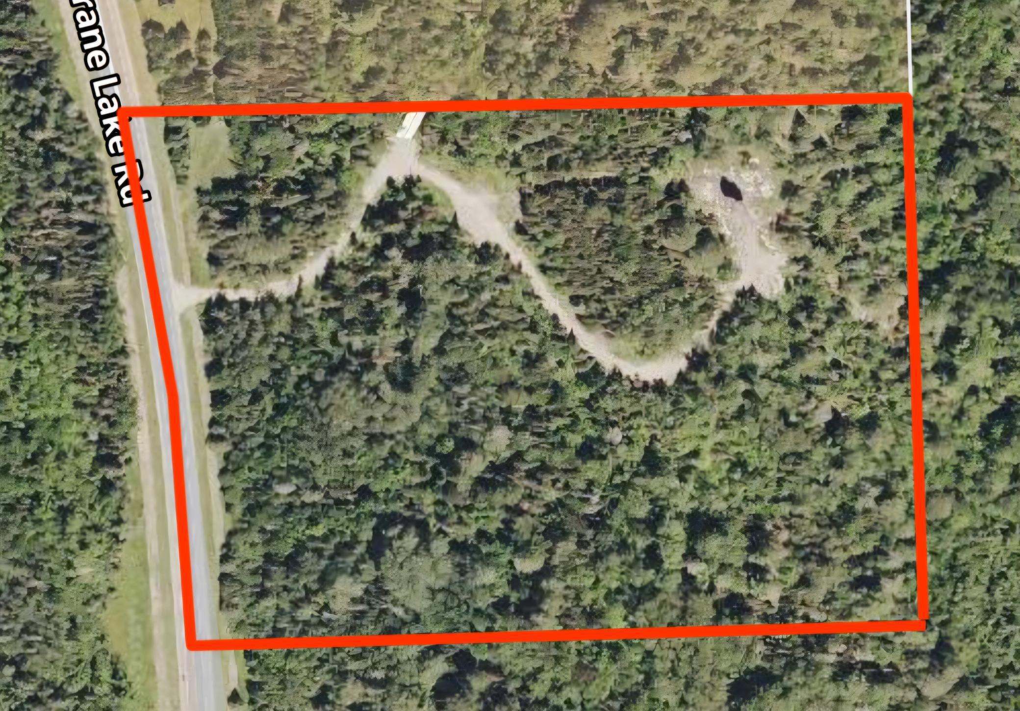 7316 Crane Lake Road Property Photo 1