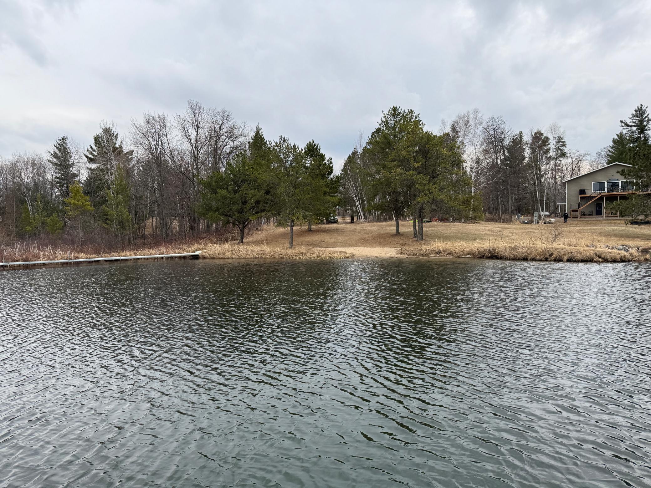 Tbd Miller Bay Lane Property Photo 2