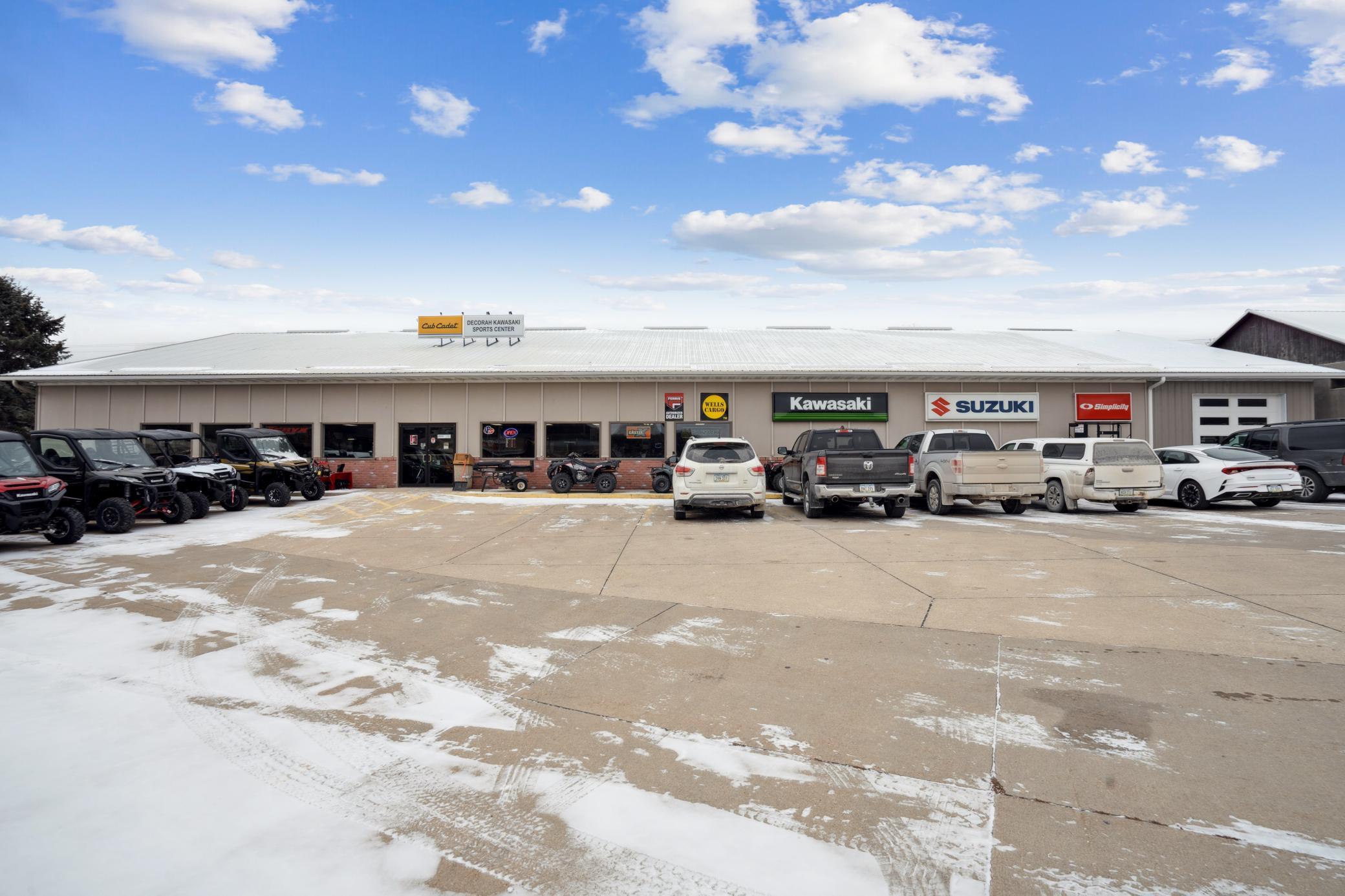 Iowa Real Estate Listings Main Image