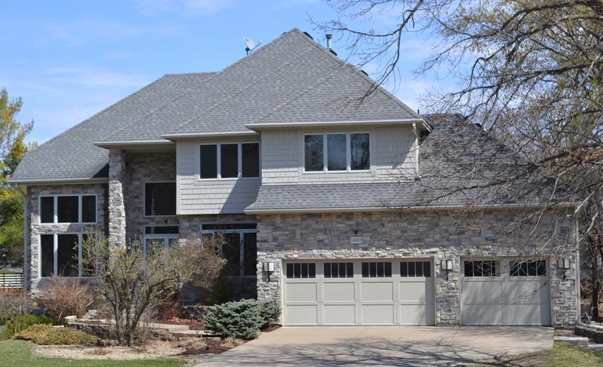 14905 Summit Oaks Drive Property Photo
