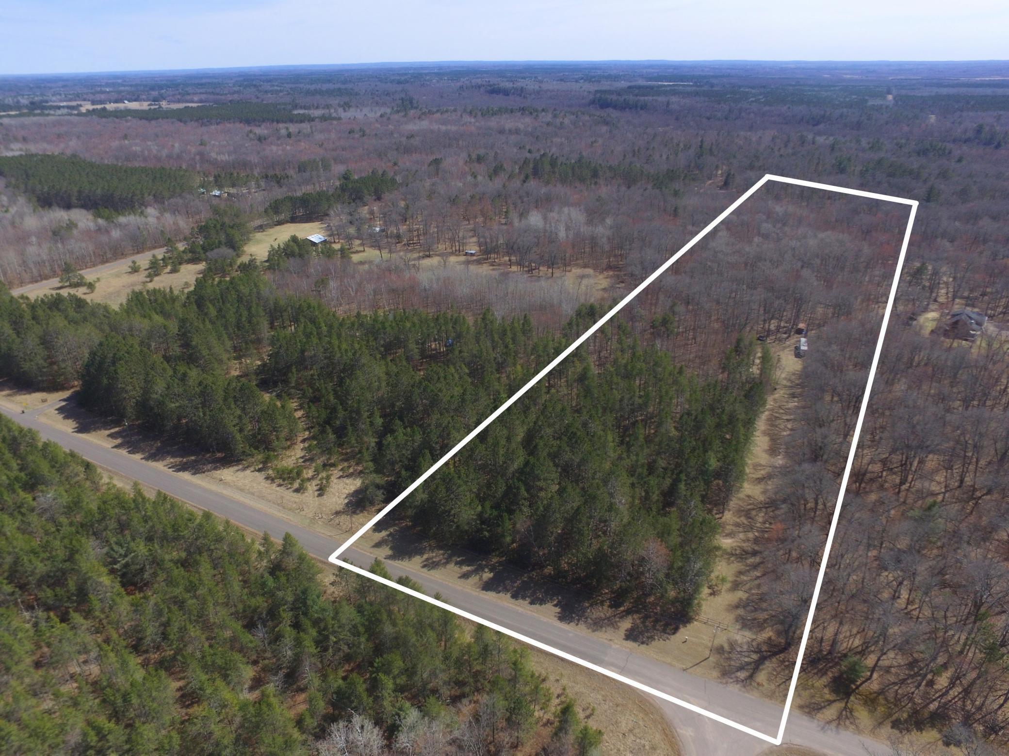 8601 Olsen Road Property Photo