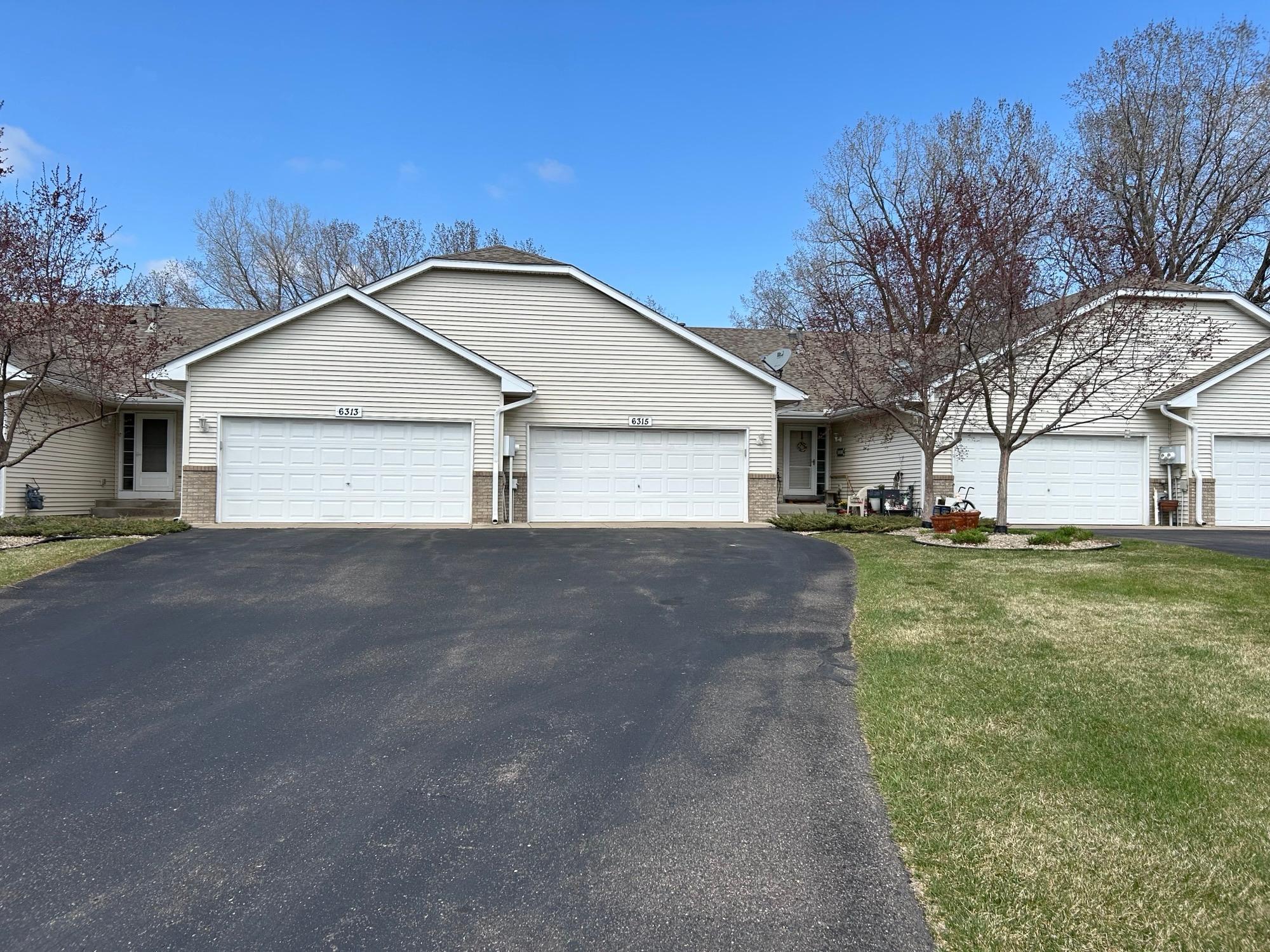 6315 Cavell Court Property Photo