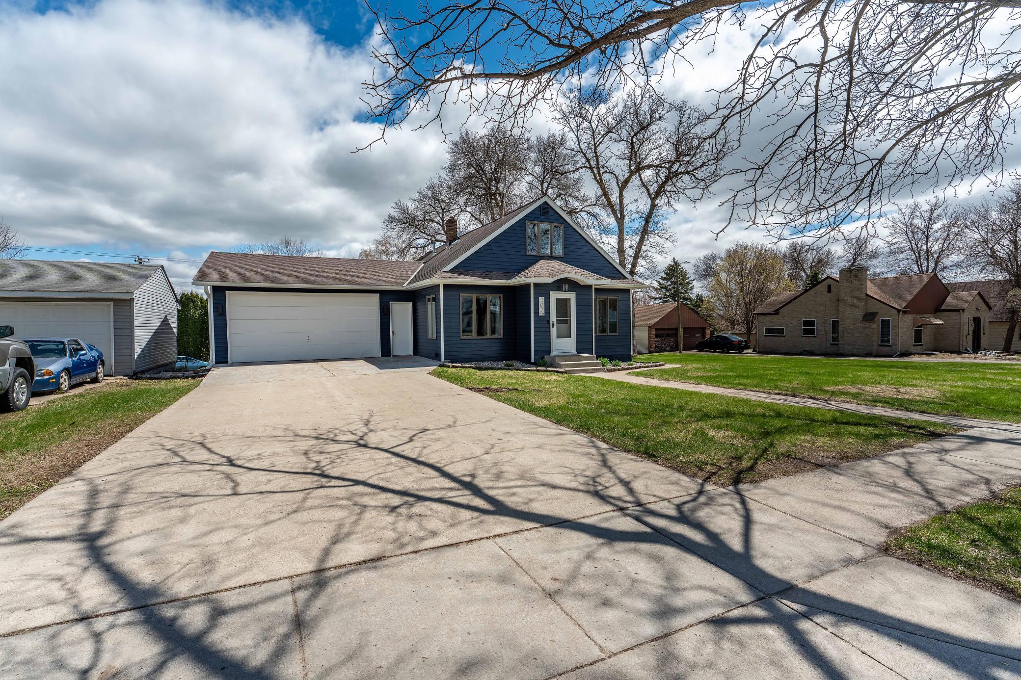 403 Melby Avenue Property Photo 1