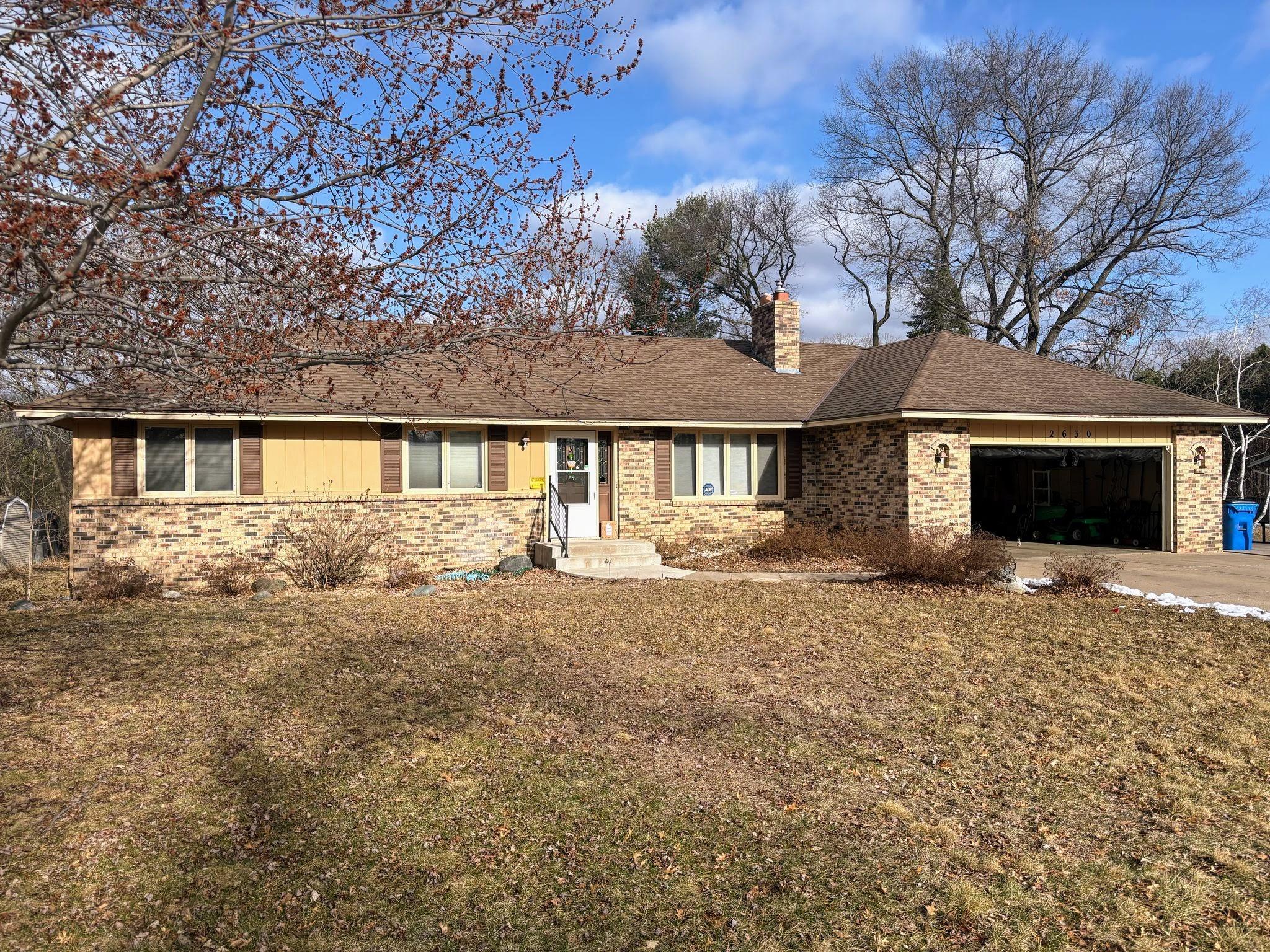 2630 Joy Court Property Photo