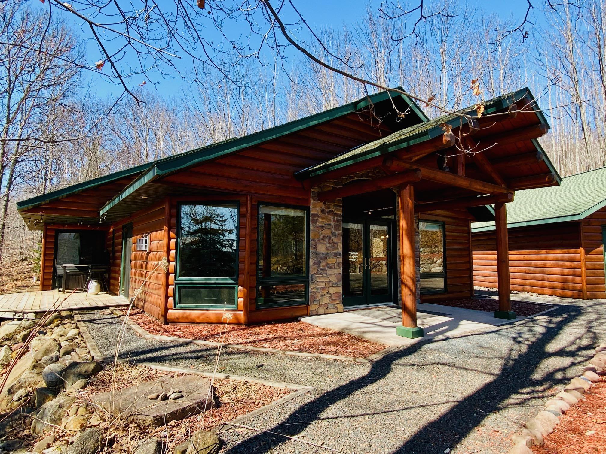 26594 Freedom Valley Drive Property Photo 1