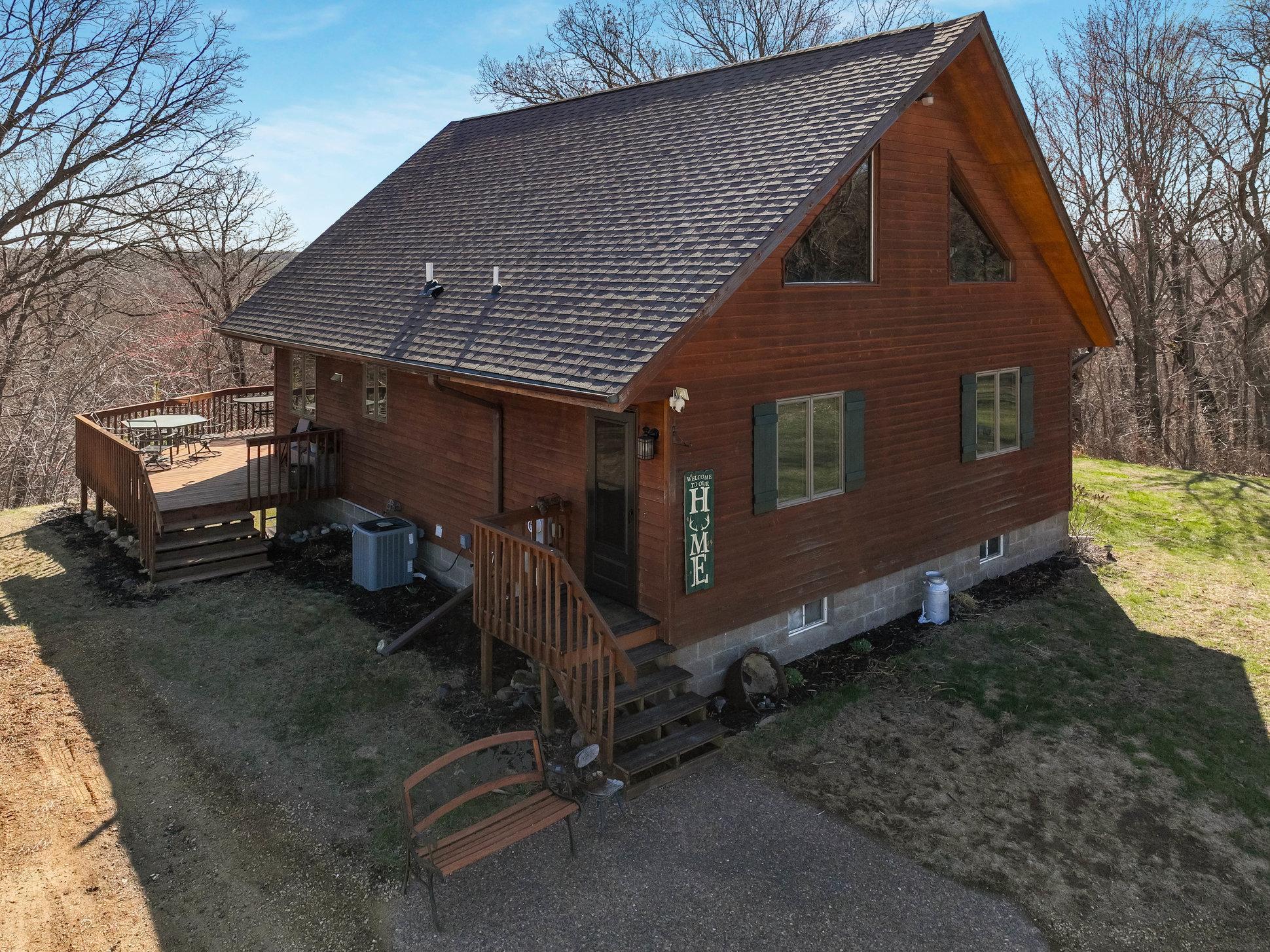 W7297 County Road D Property Photo 1