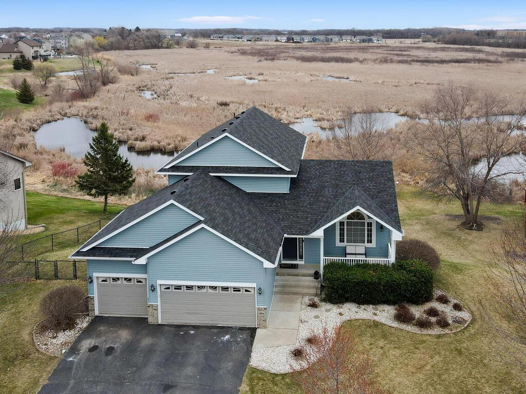 13814 Bluewing Drive Property Photo