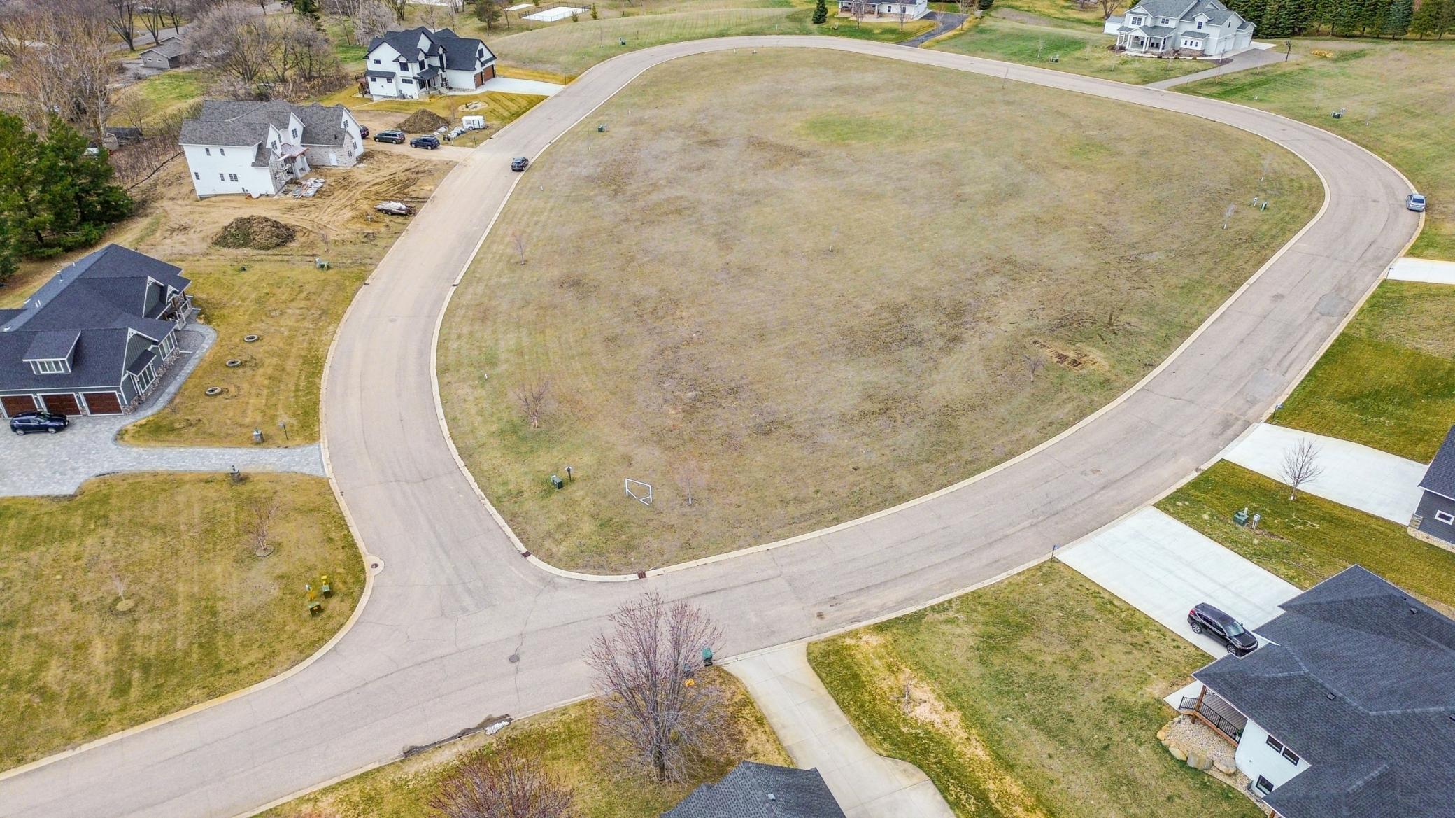 Lot 1 Block 2 Crestwood Ridge Property Photo