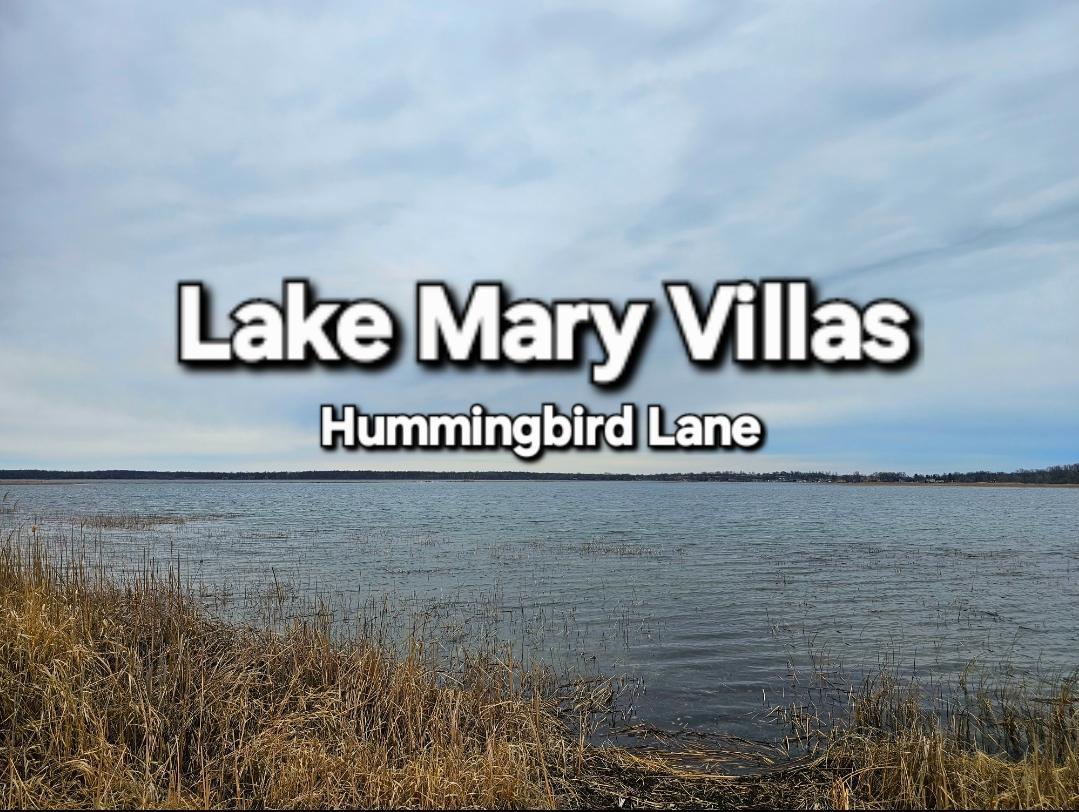 Lot 3 Hummingbird Lane Property Photo