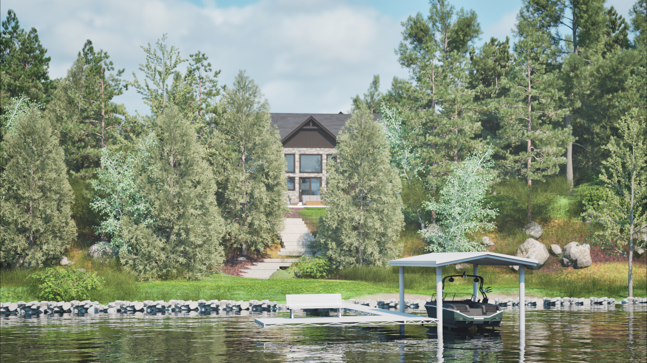 Xxx Ojibwa Road Property Photo 1