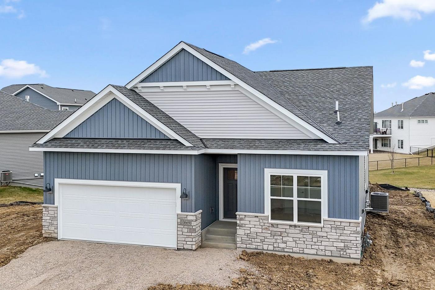 1274 Orchard Court Property Photo 1