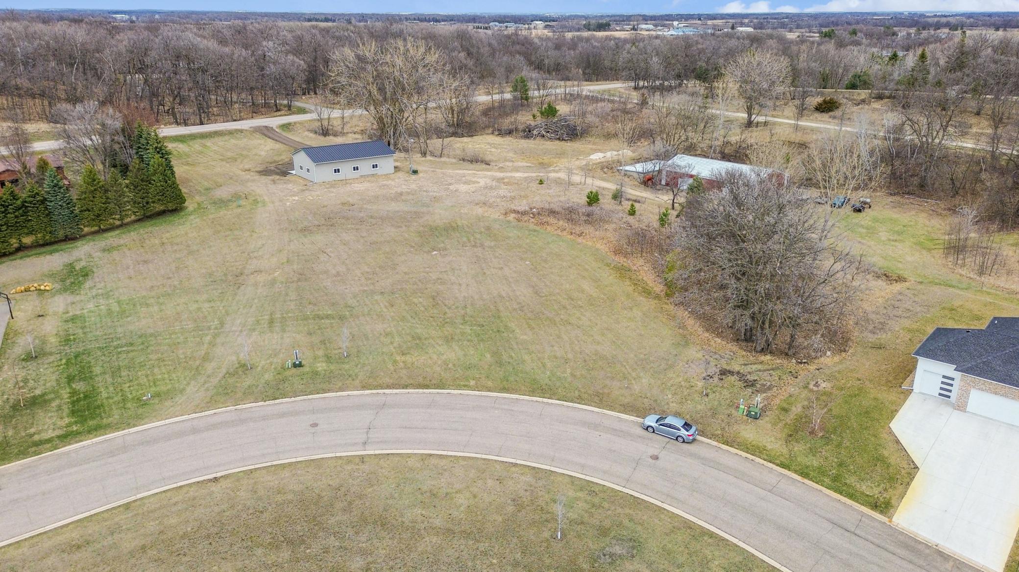 Alexandria Twp Real Estate Listings Main Image