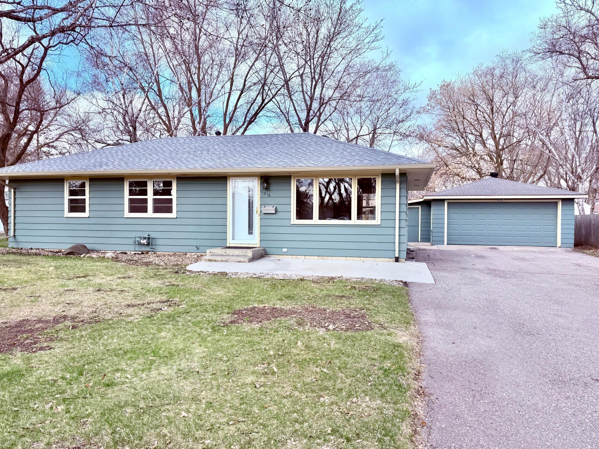 1216 15th Street Property Photo