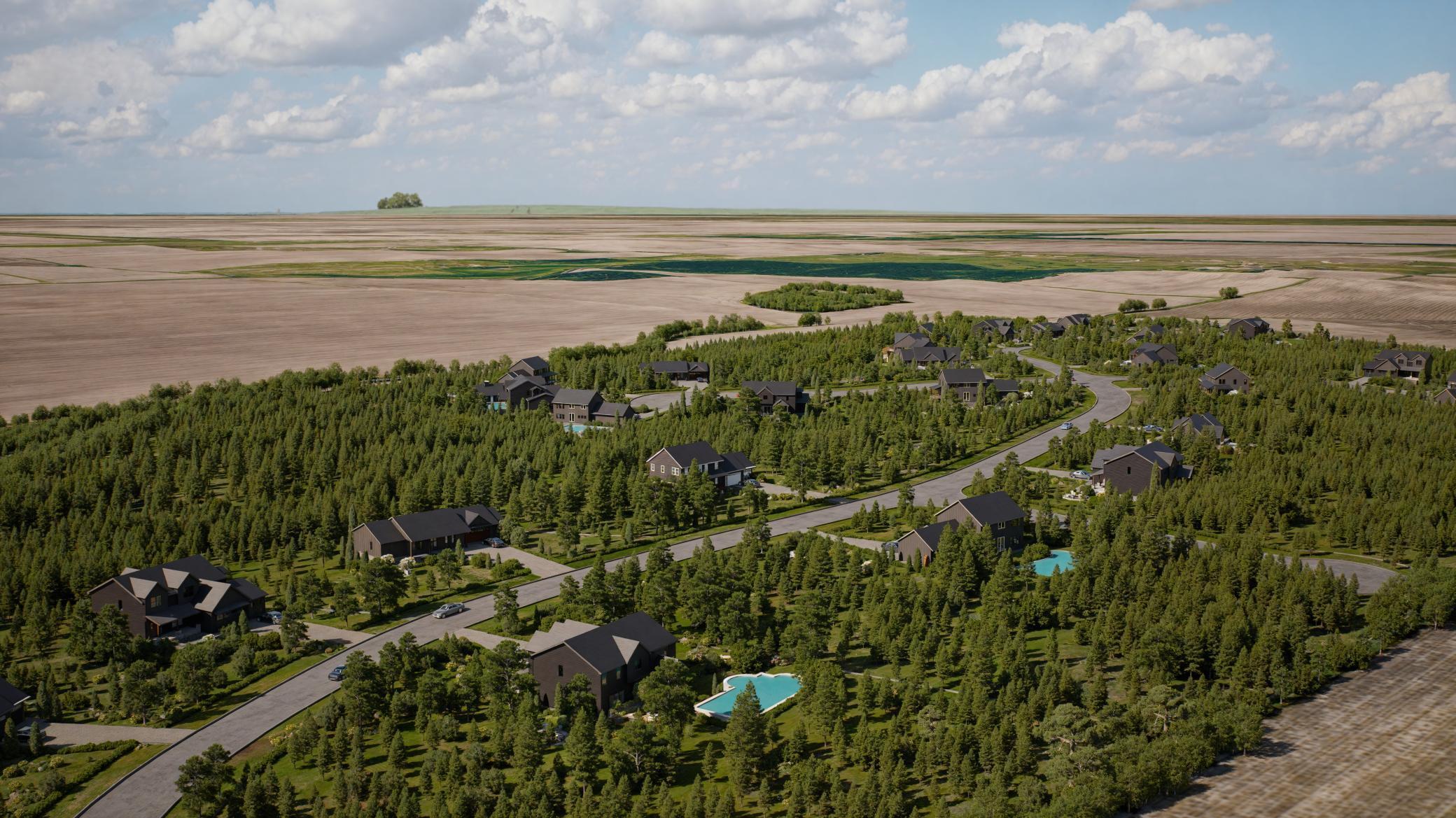 Xxx Lot #4 110th Avenue Property Photo 1
