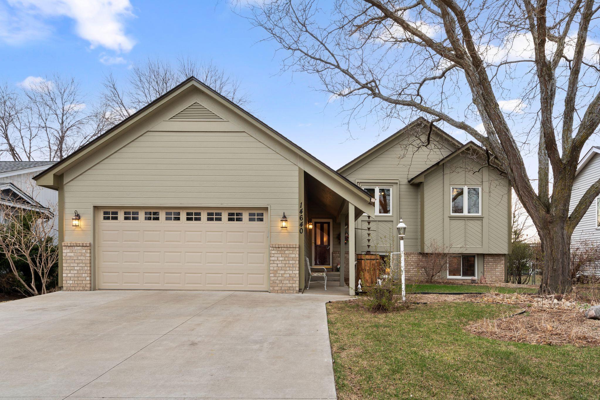 14640 Guthrie Avenue Property Photo