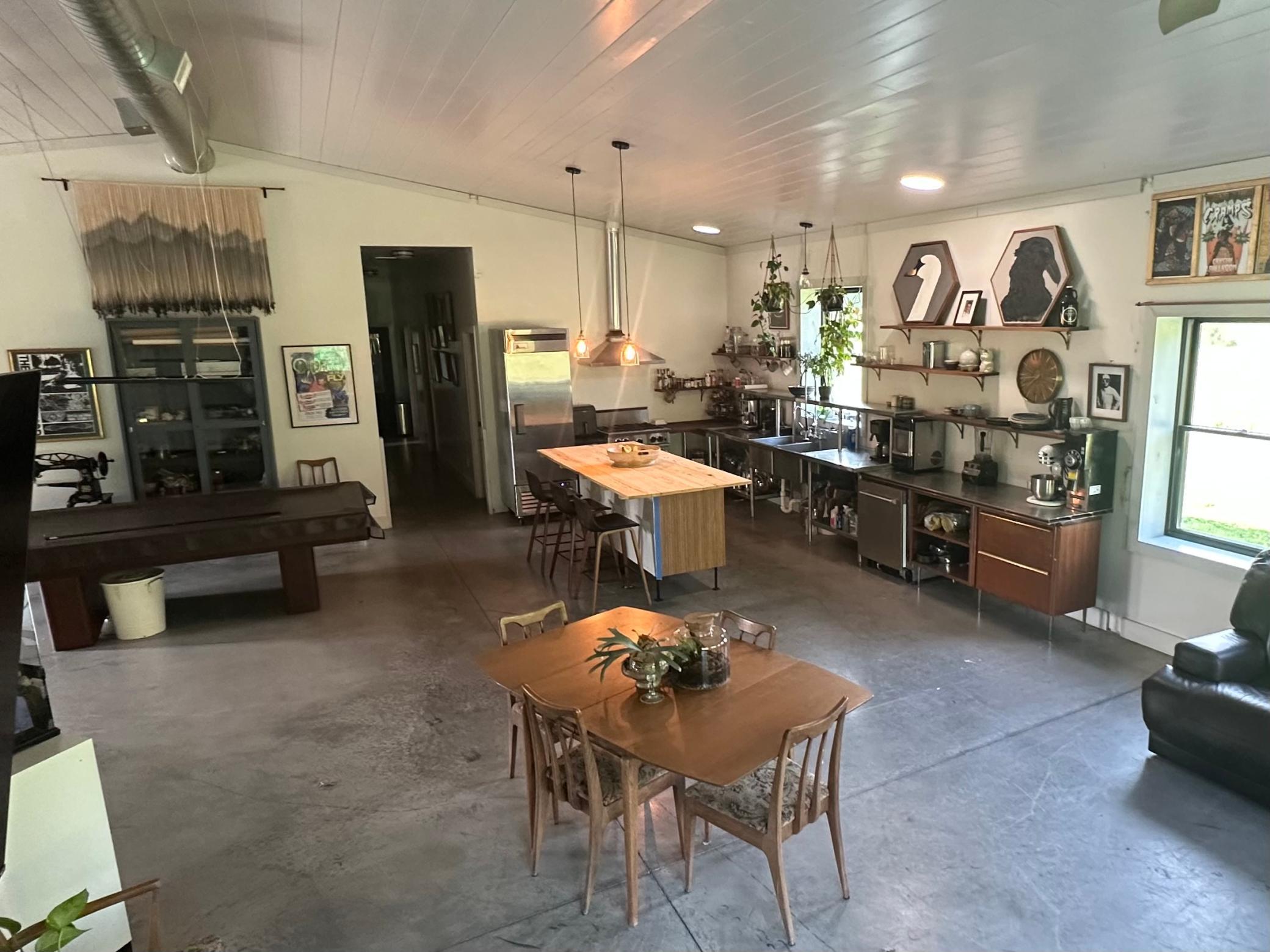 11124 Dahl Road Property Photo 1