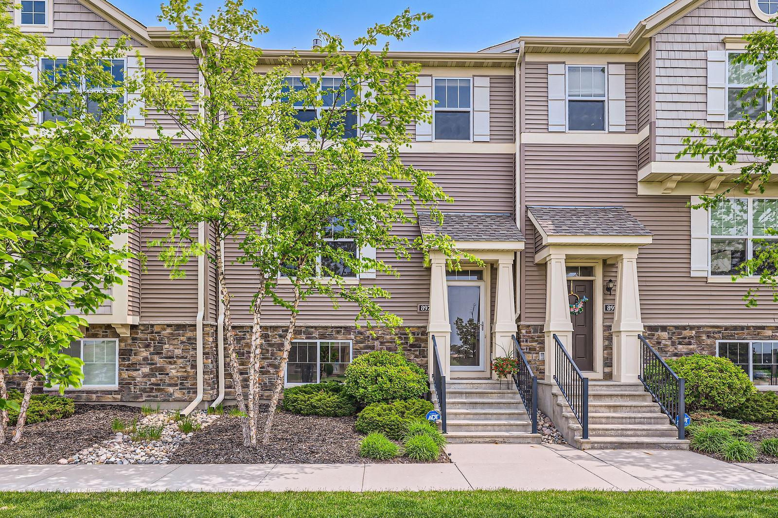 8973 Sw Village Loop Property Photo 1