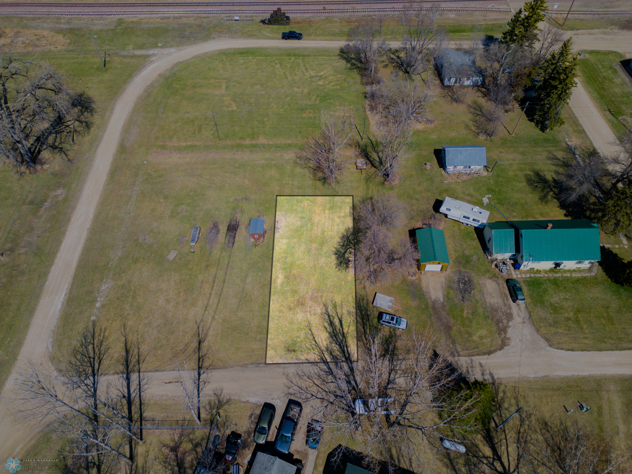 Lot 16, Block 26 Original Sheldon Property Photo 1