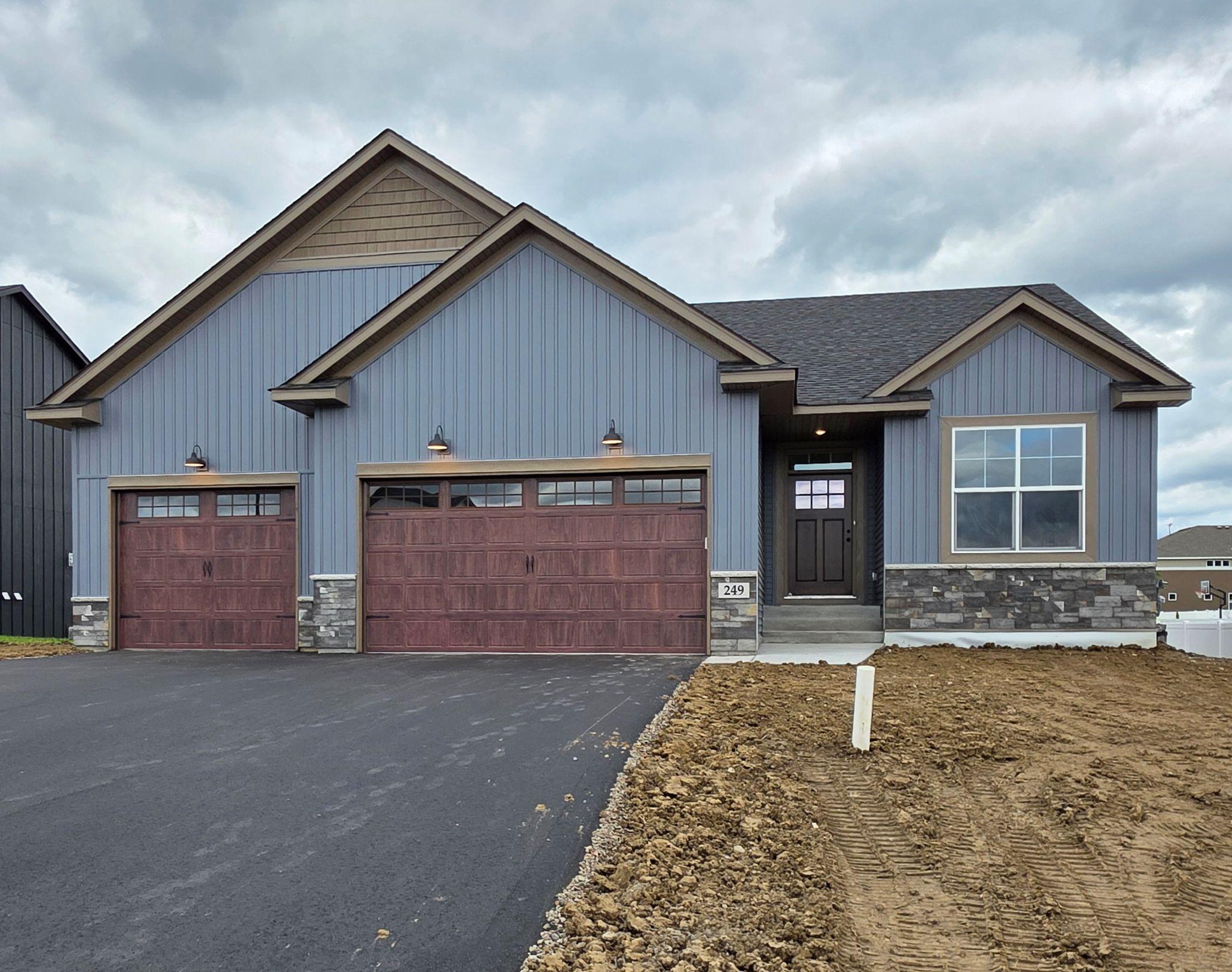 249 3rd Street Property Photo