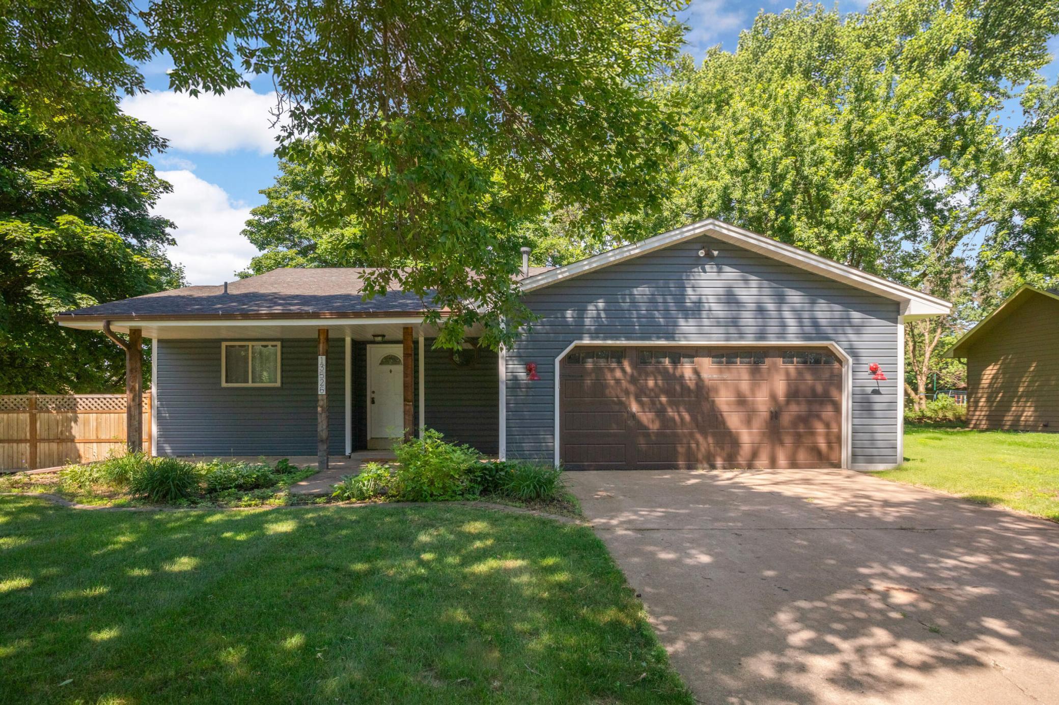 13526 Narcissus Street Property Photo 1