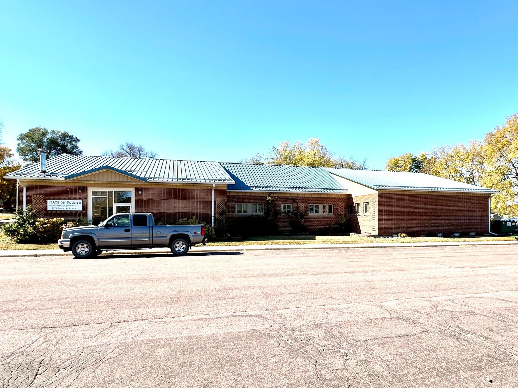 803 4th Street Property Photo 6