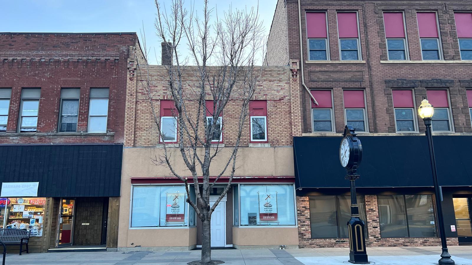 214 4th Street Property Photo