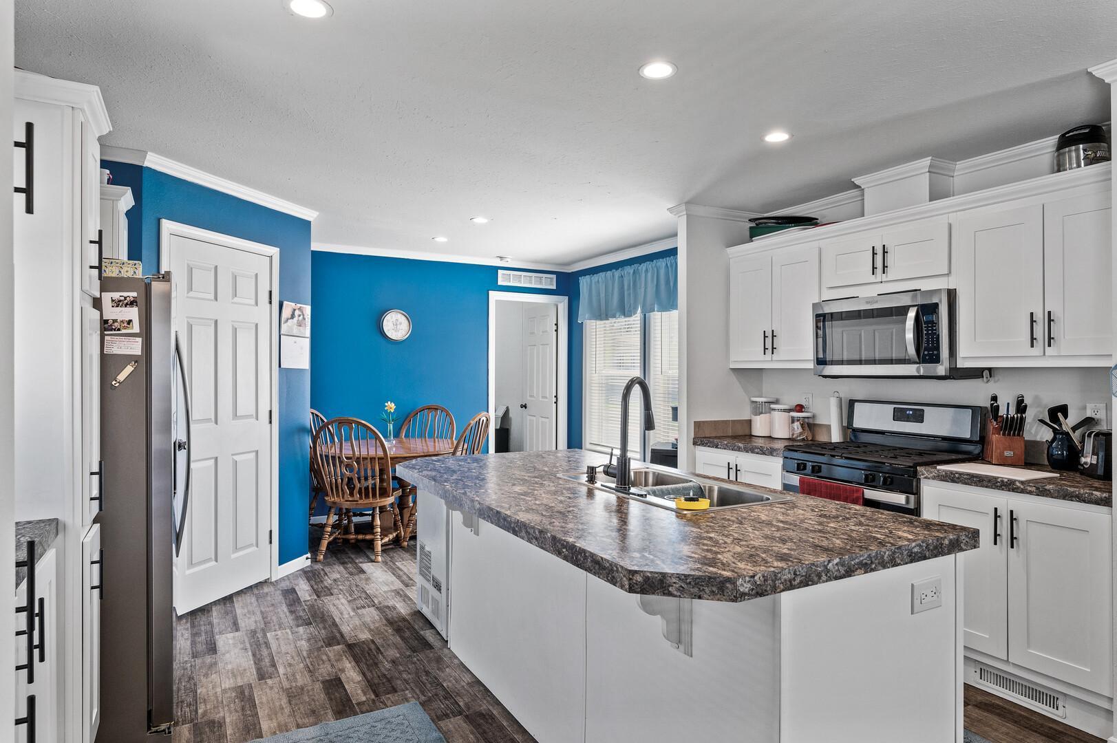 5702 Cabot Drive Property Photo 1