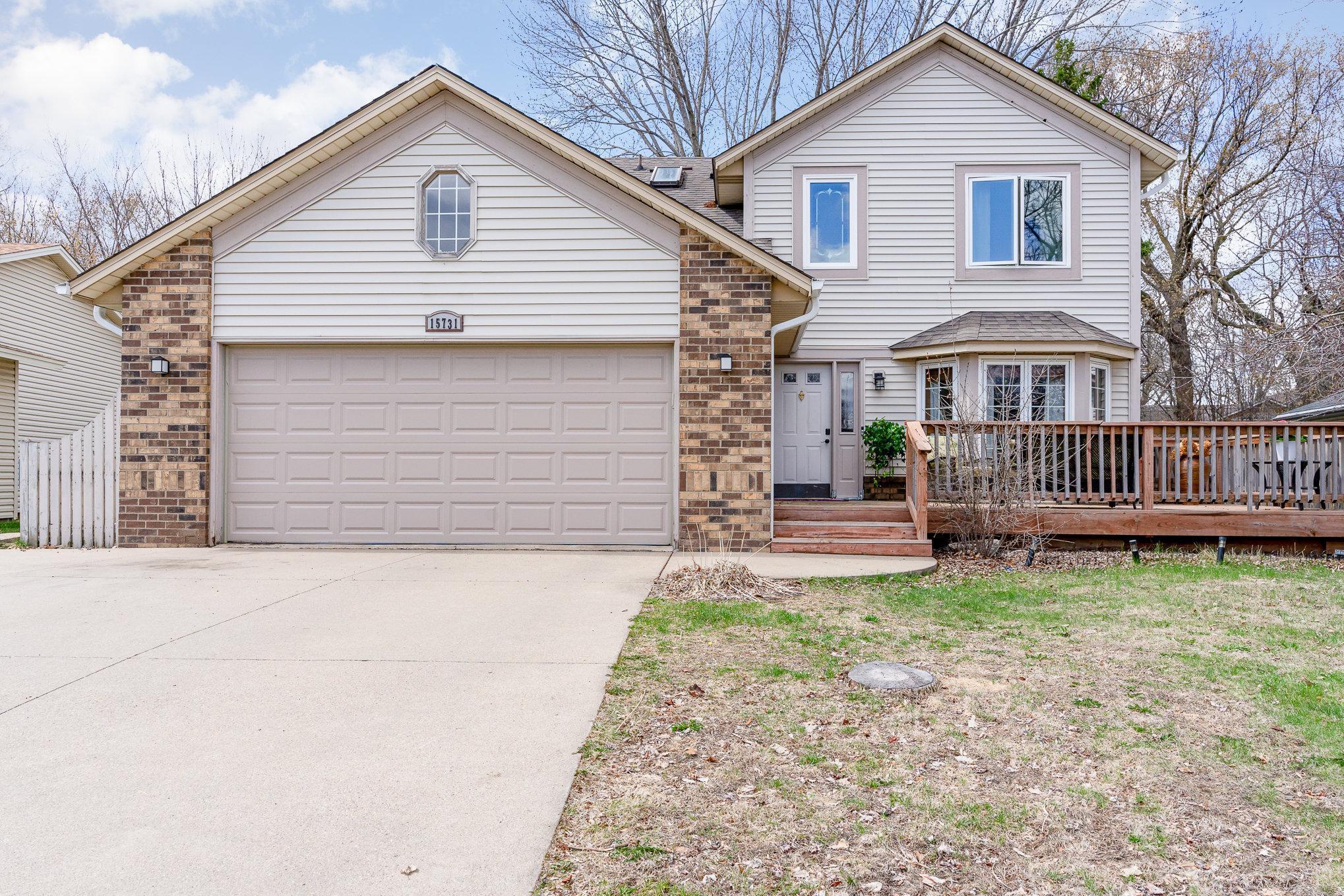 15731 Hannover Path Property Photo