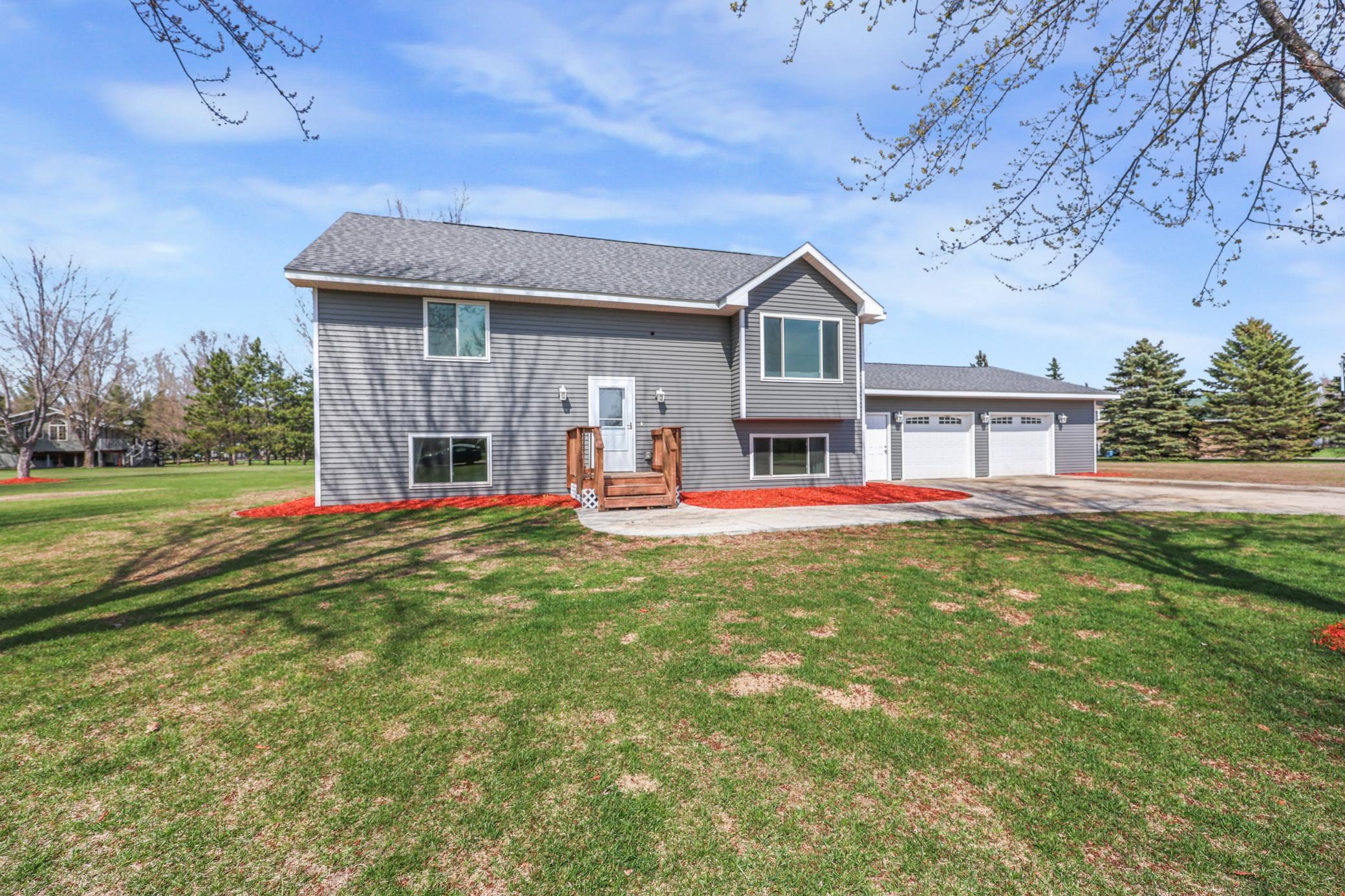 5526 Prairie Grass Drive Property Photo 1