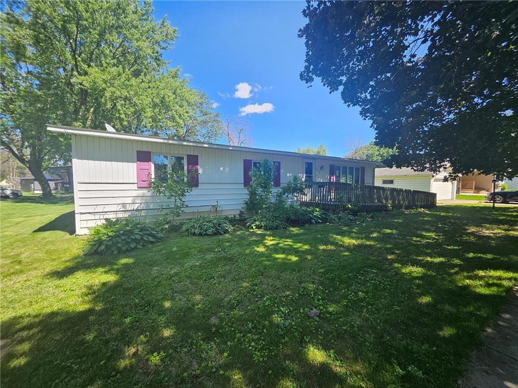529 N Huron Avenue Property Photo 1