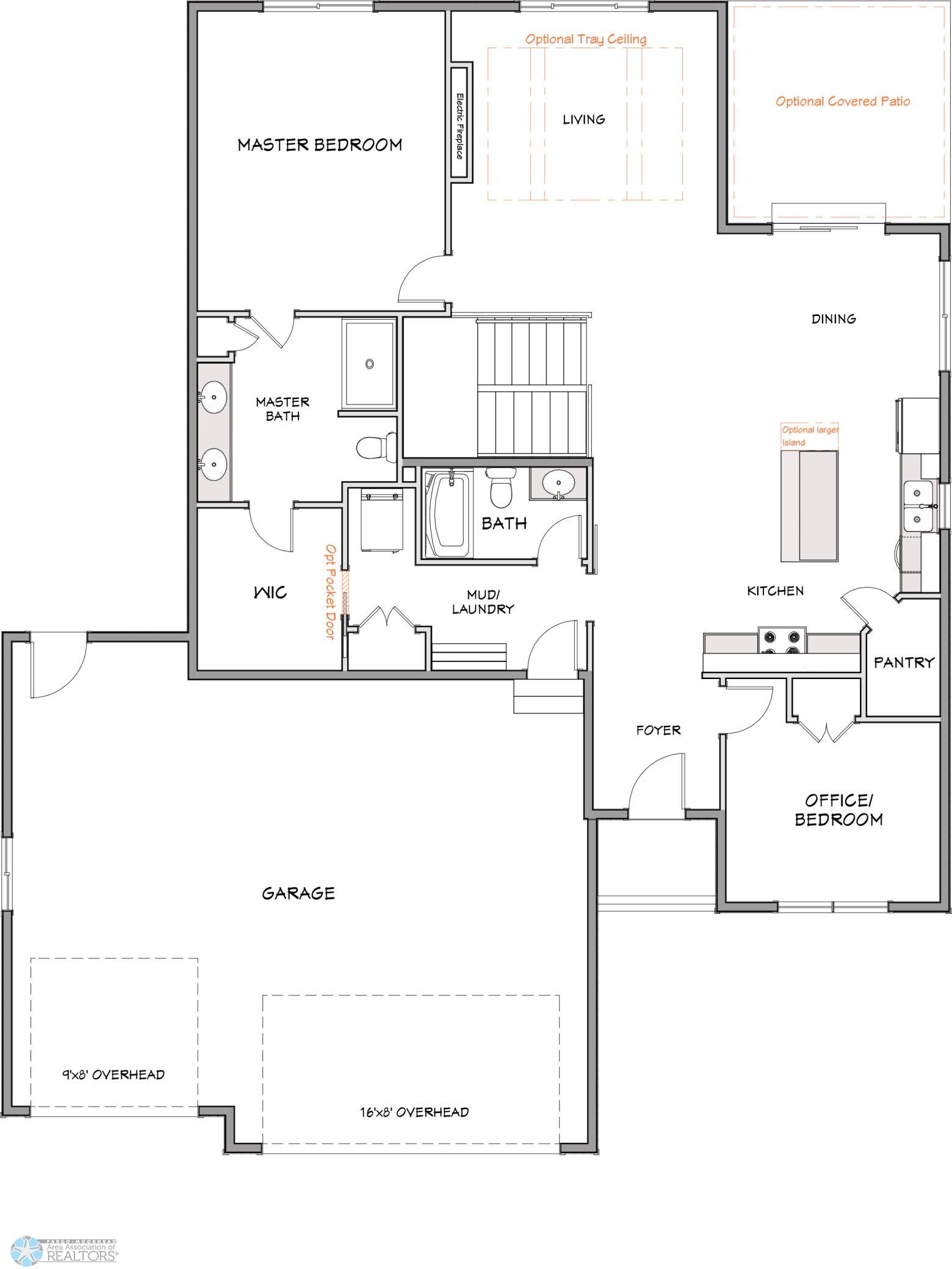 5868 Ellis Drive W Property Photo 3