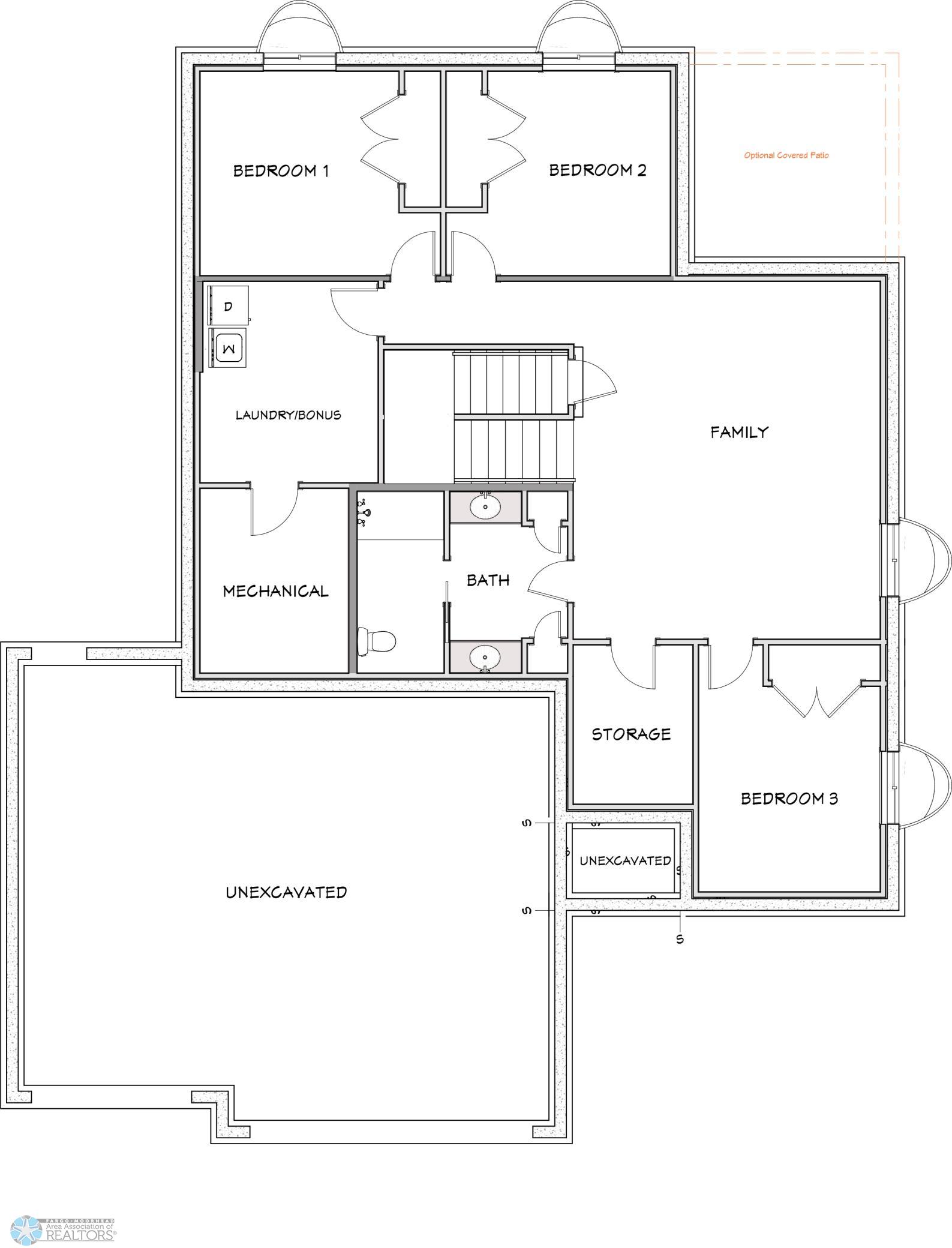 5868 Ellis Drive W Property Photo 4