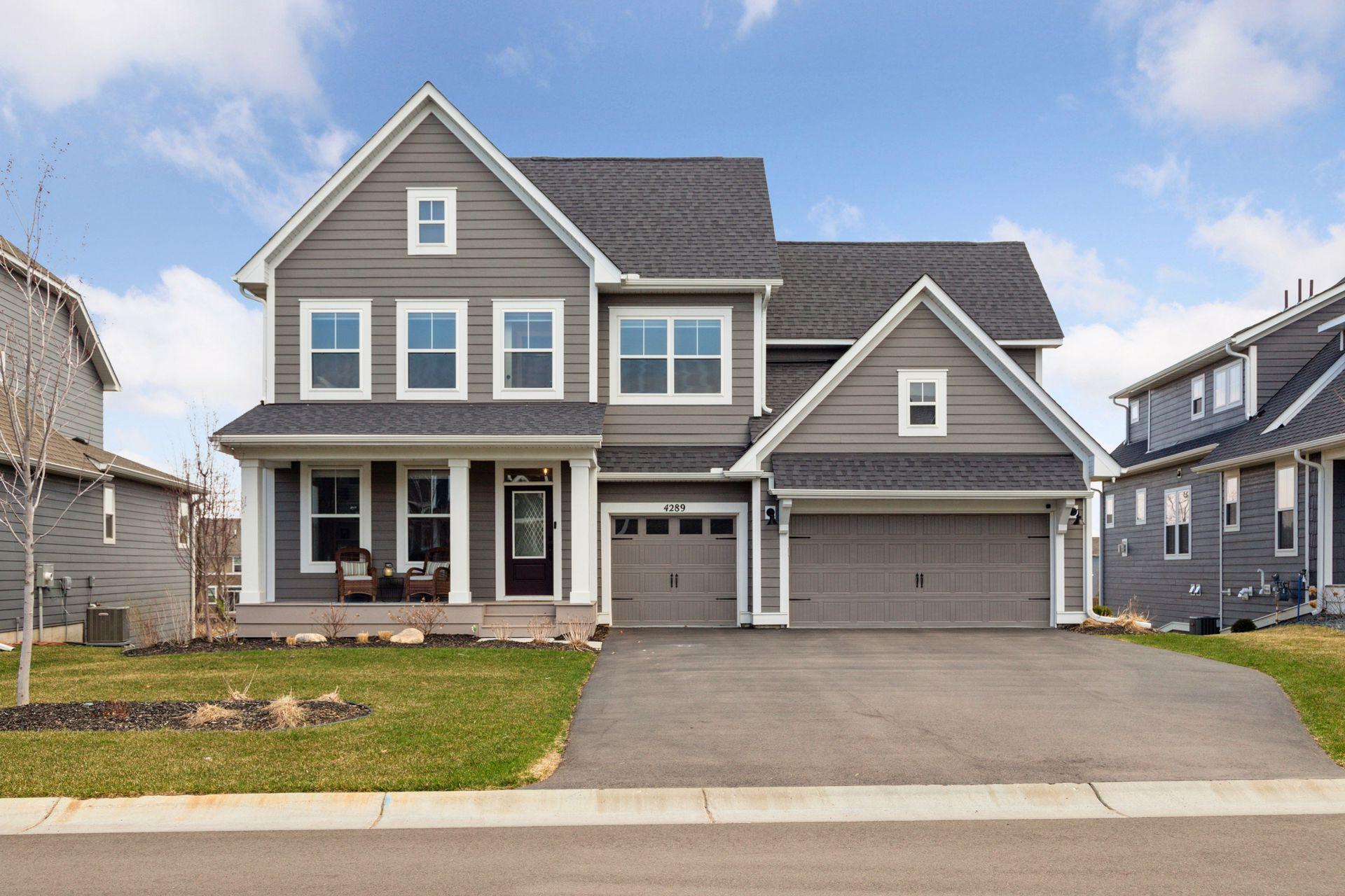 4289 Picket Way Property Photo 1