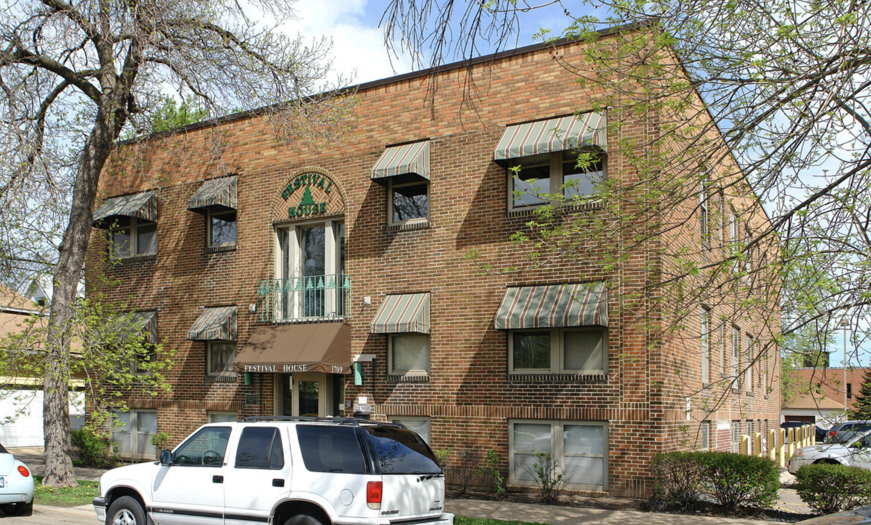 1709 Shields Avenue Property Photo 3