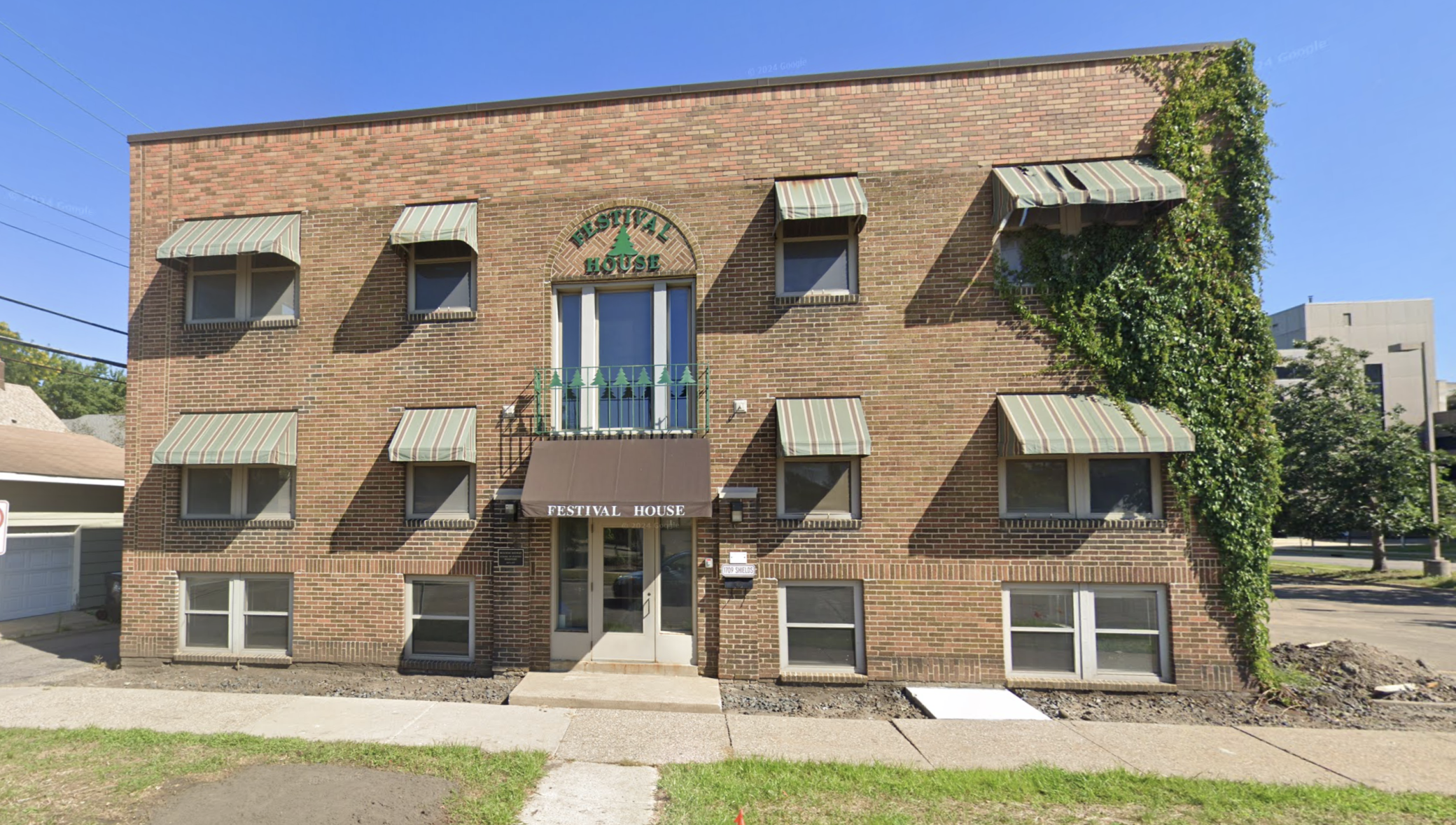 1709 Shields Avenue Property Photo 6