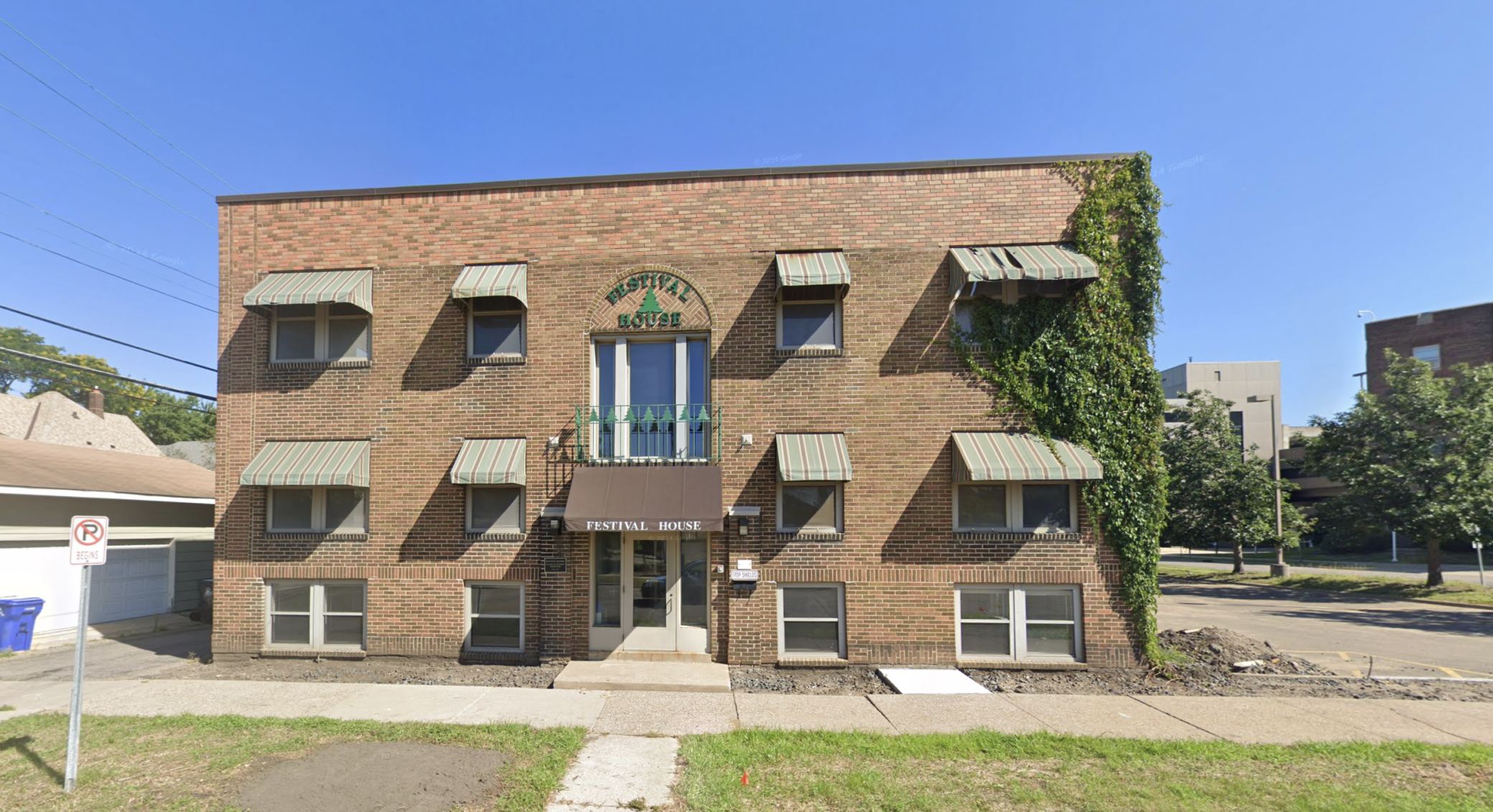 1709 Shields Avenue Property Photo 7