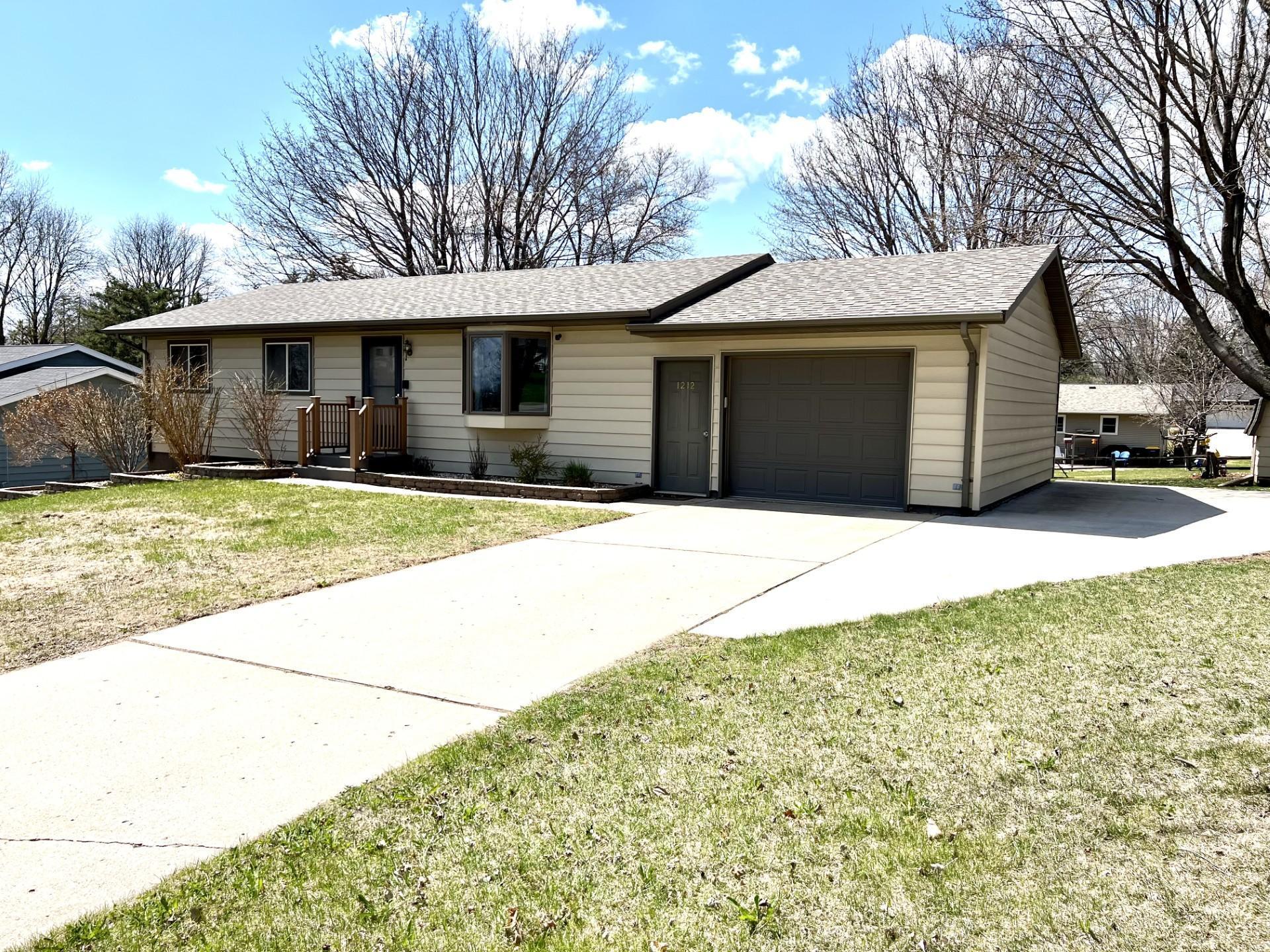 1212 12th Street Property Photo