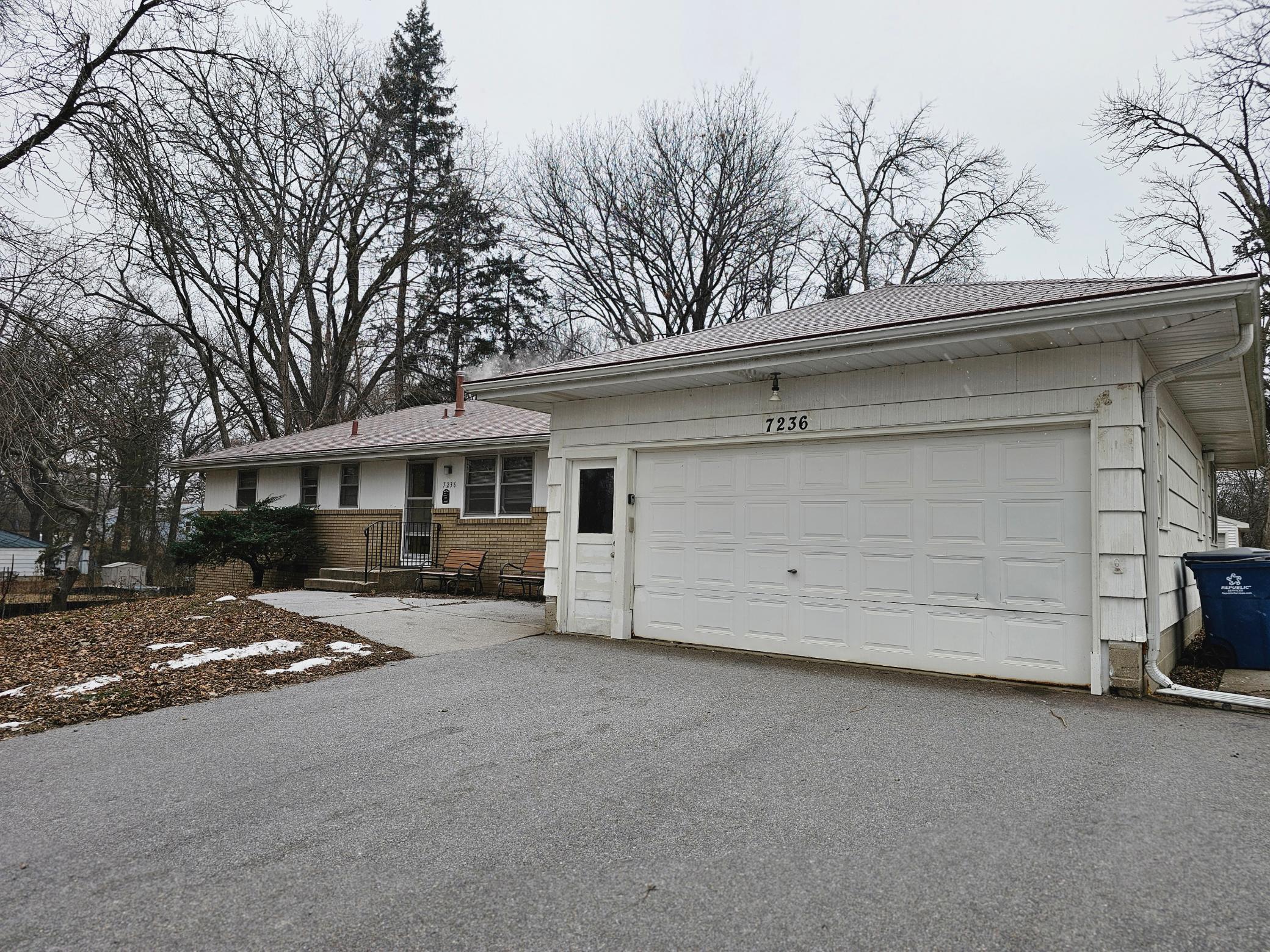 7236 Harold Avenue Property Photo 1