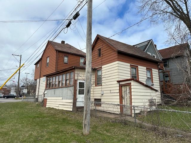 412 Monroe Street Property Photo