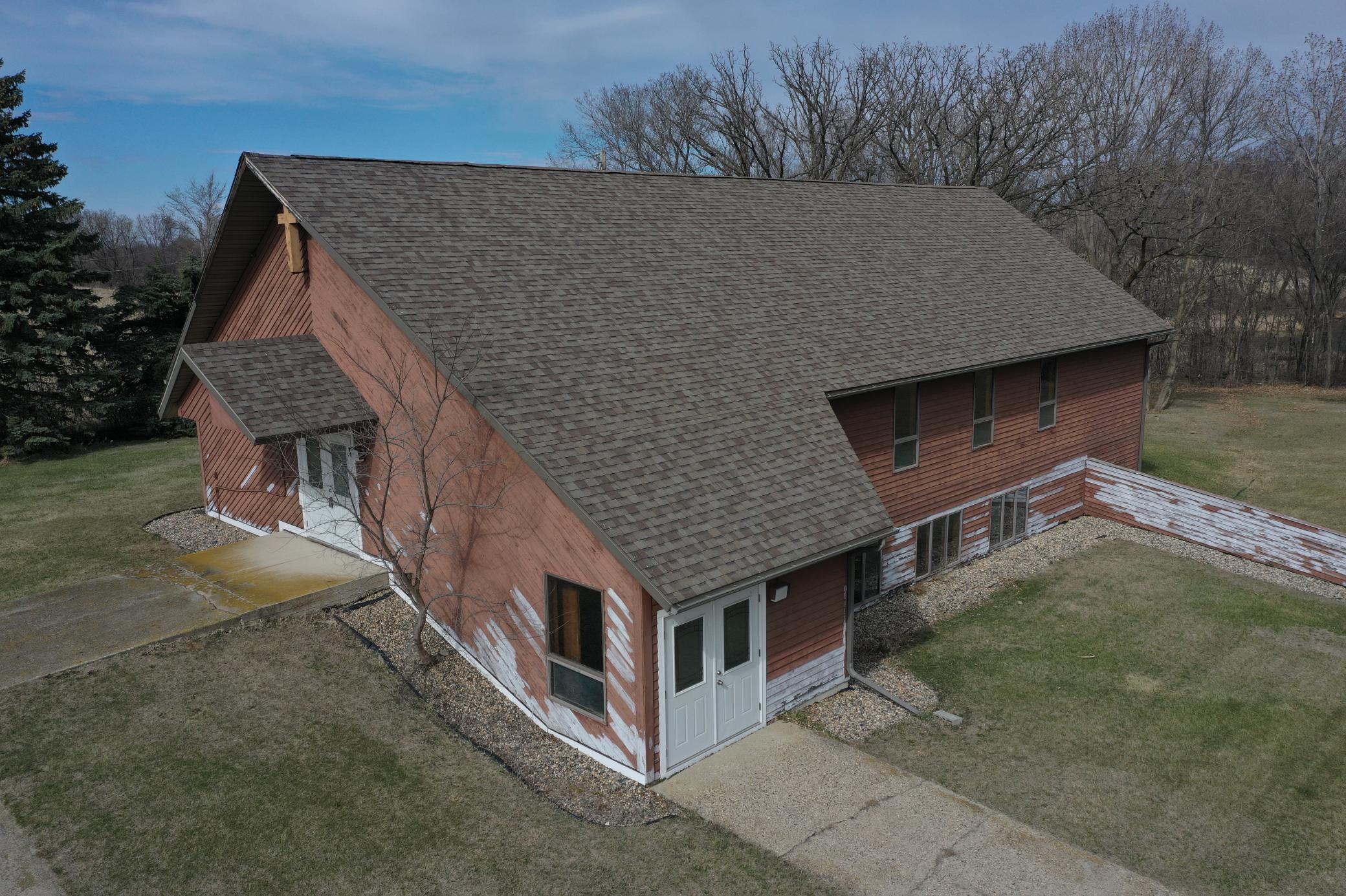 521 Central Avenue Property Photo
