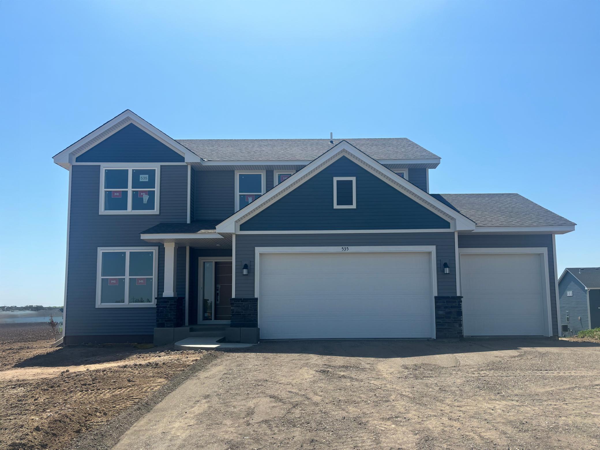 535 Rolling Hills Lane Property Photo