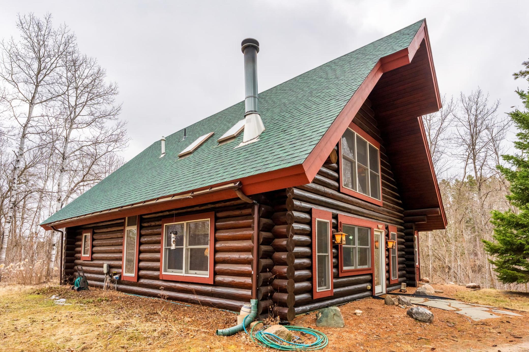 54516 Sandy River Drive Property Photo