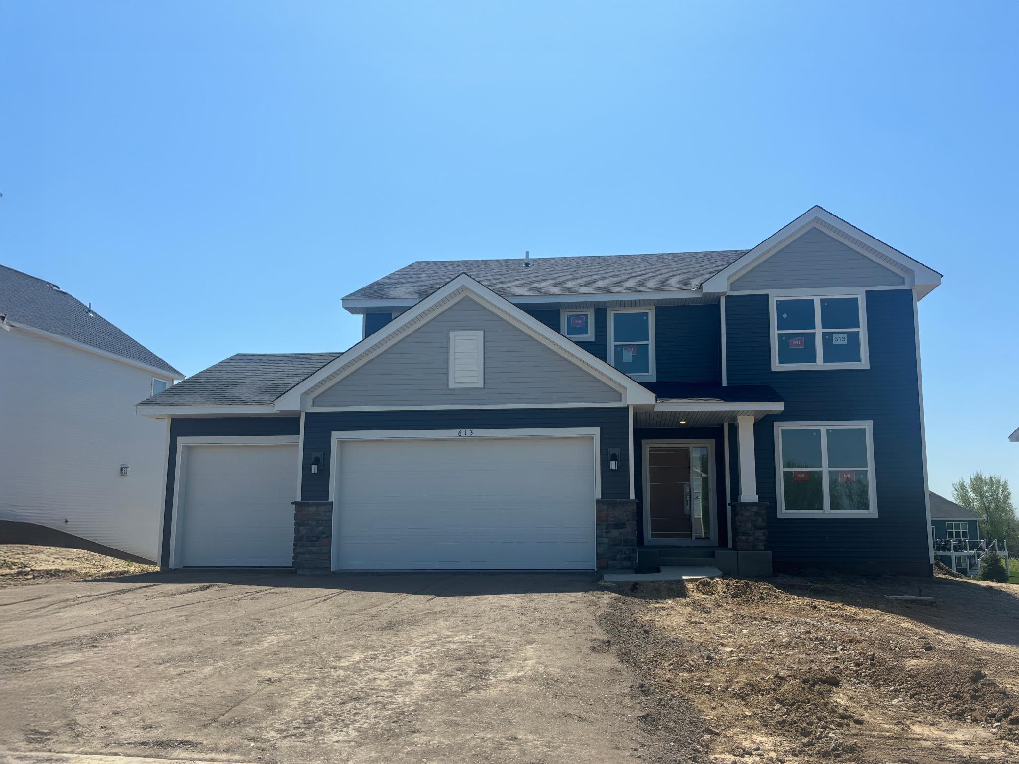 613 Rolling Hills Lane Property Photo