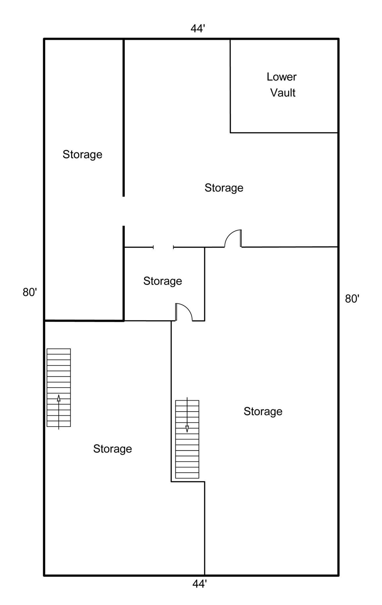 704 Front Street Property Photo 18