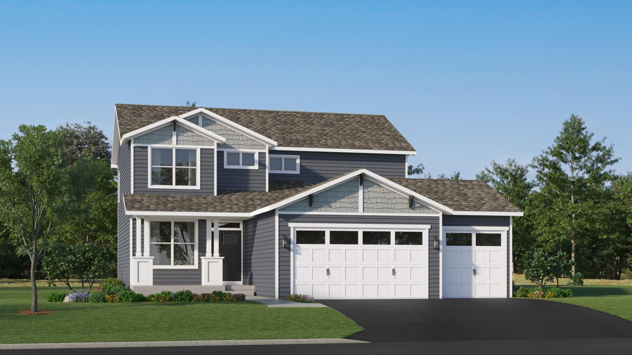 529 Rolling Hills Lane Property Photo