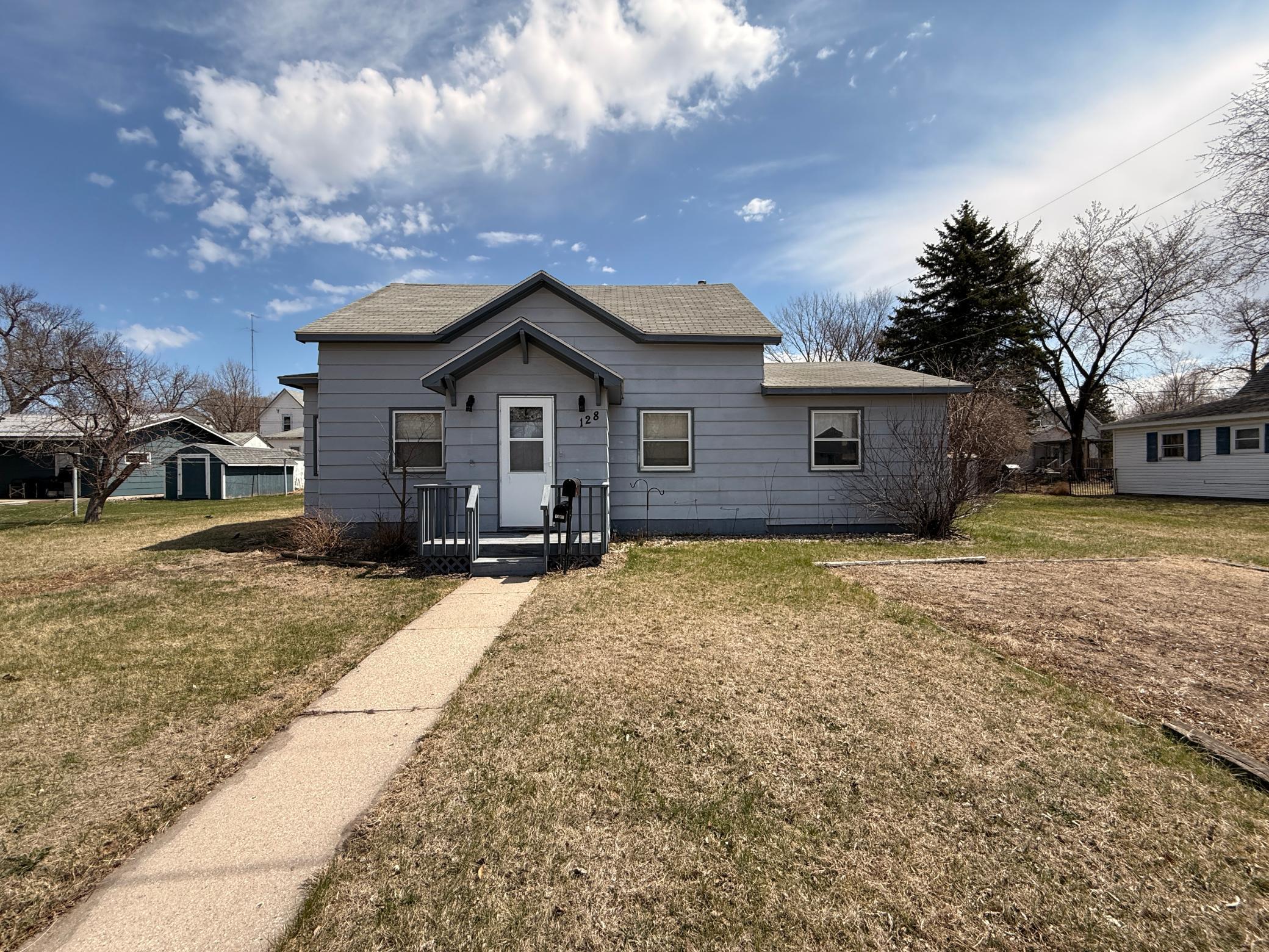 128 S Munsterman Street Property Photo 1
